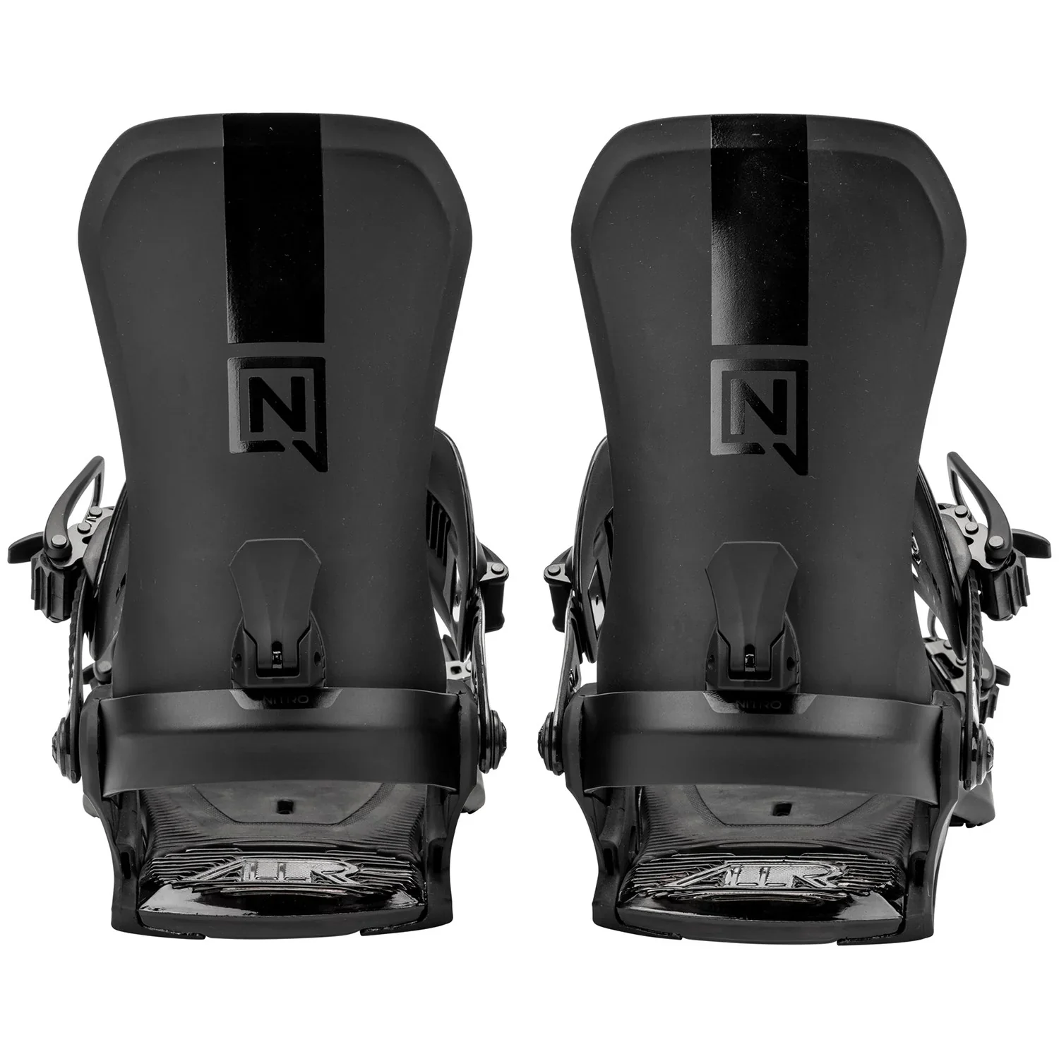 Nitro One Bindings 2026 - Men's - Image 6