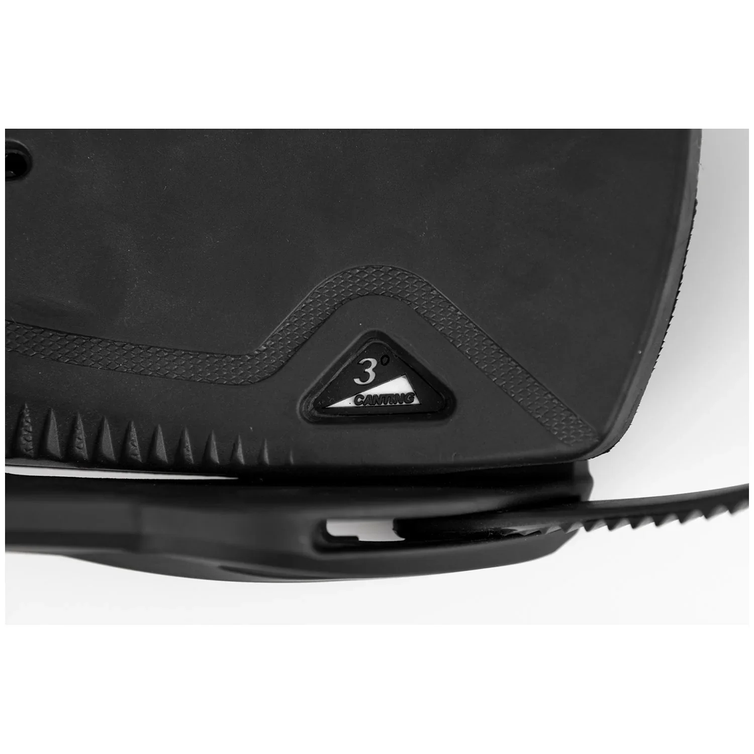 Nitro One Bindings 2026 - Men's - Image 7