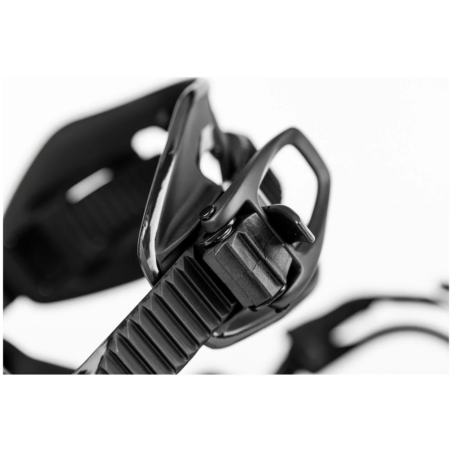 Nitro One Bindings 2026 - Men's - Image 9