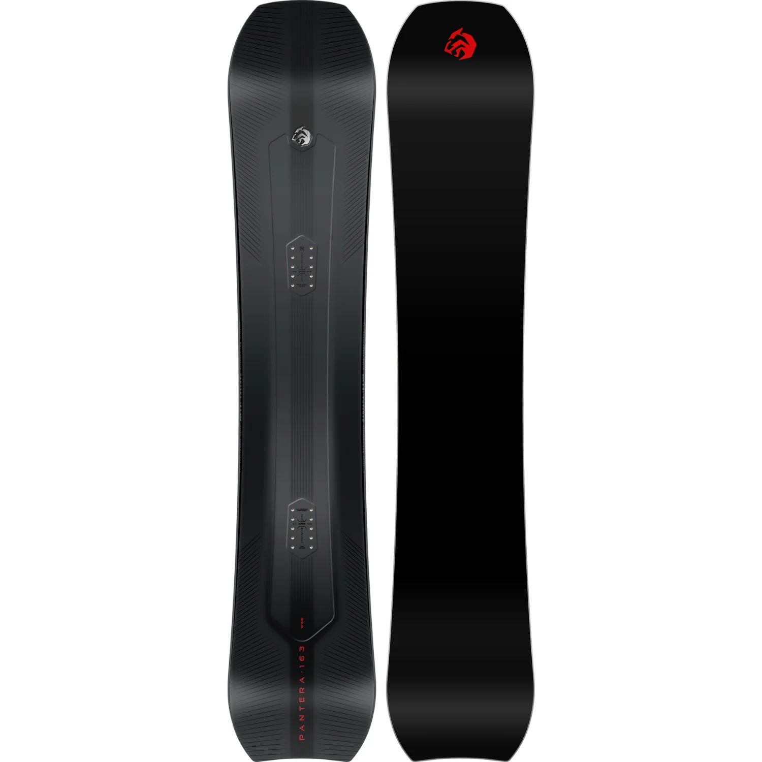 Nitro Pantera Snowboard 2026 - Men's