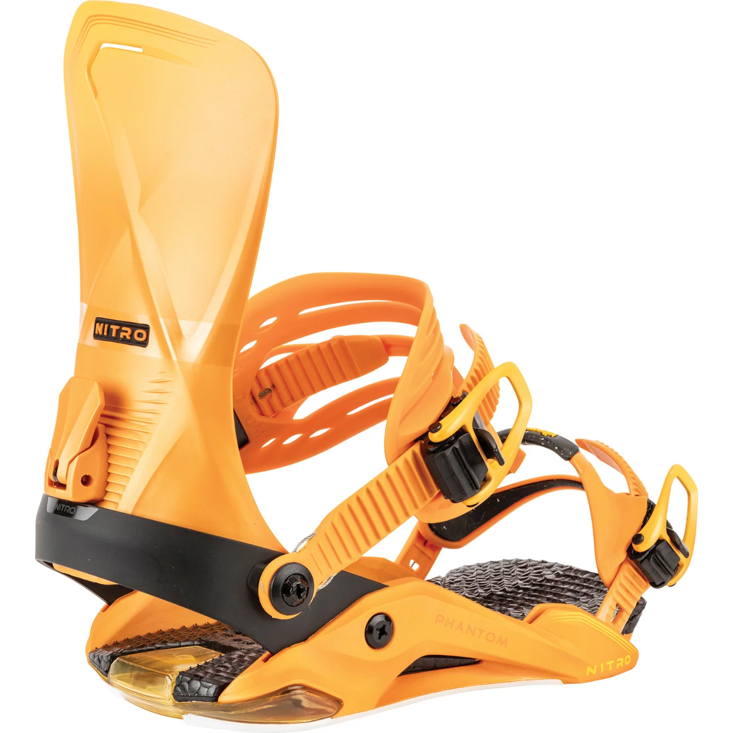 Nitro Phantom Bindings 2026 - Men's