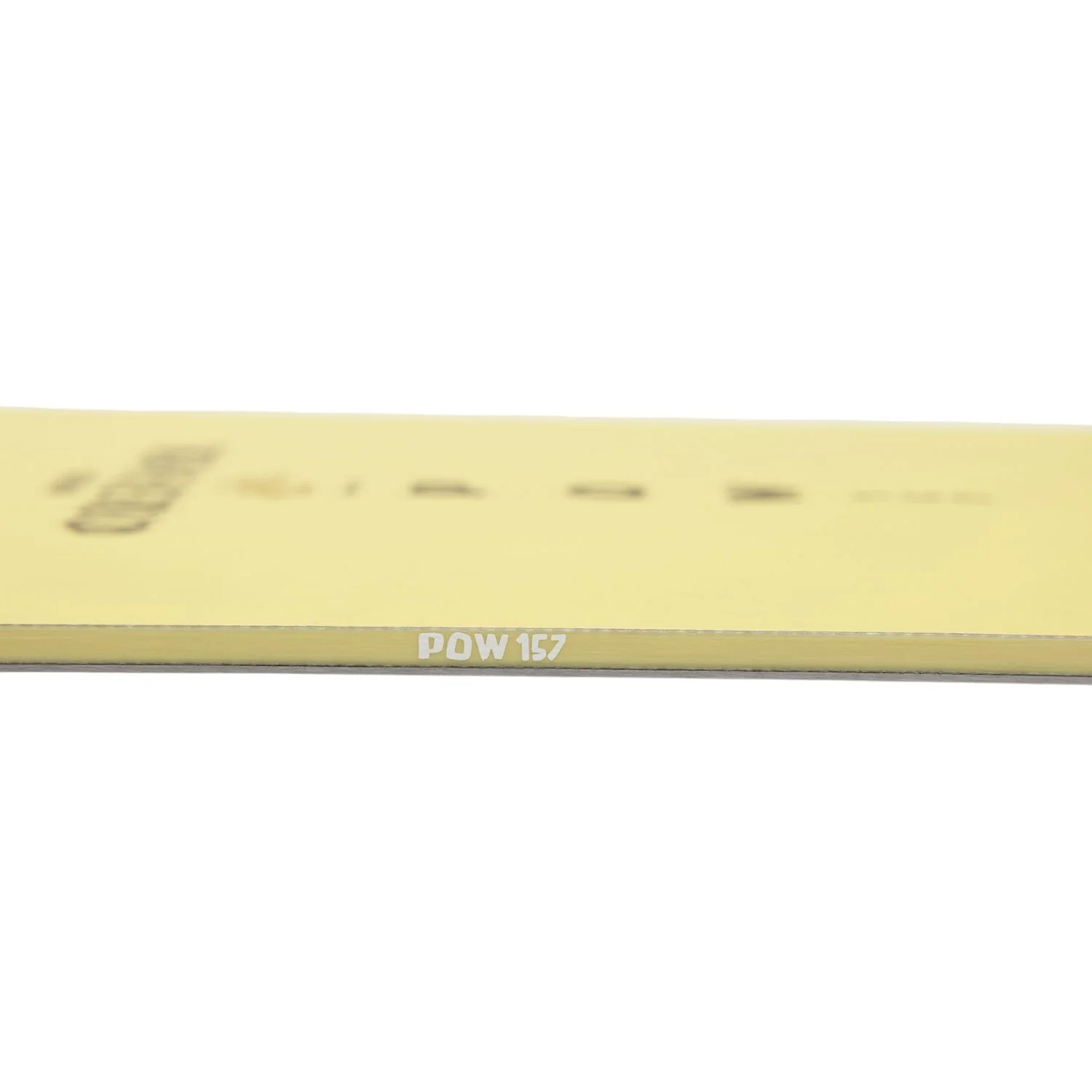 Nitro The Quiver Pow Snowboard 2025 - Men's - Image 4