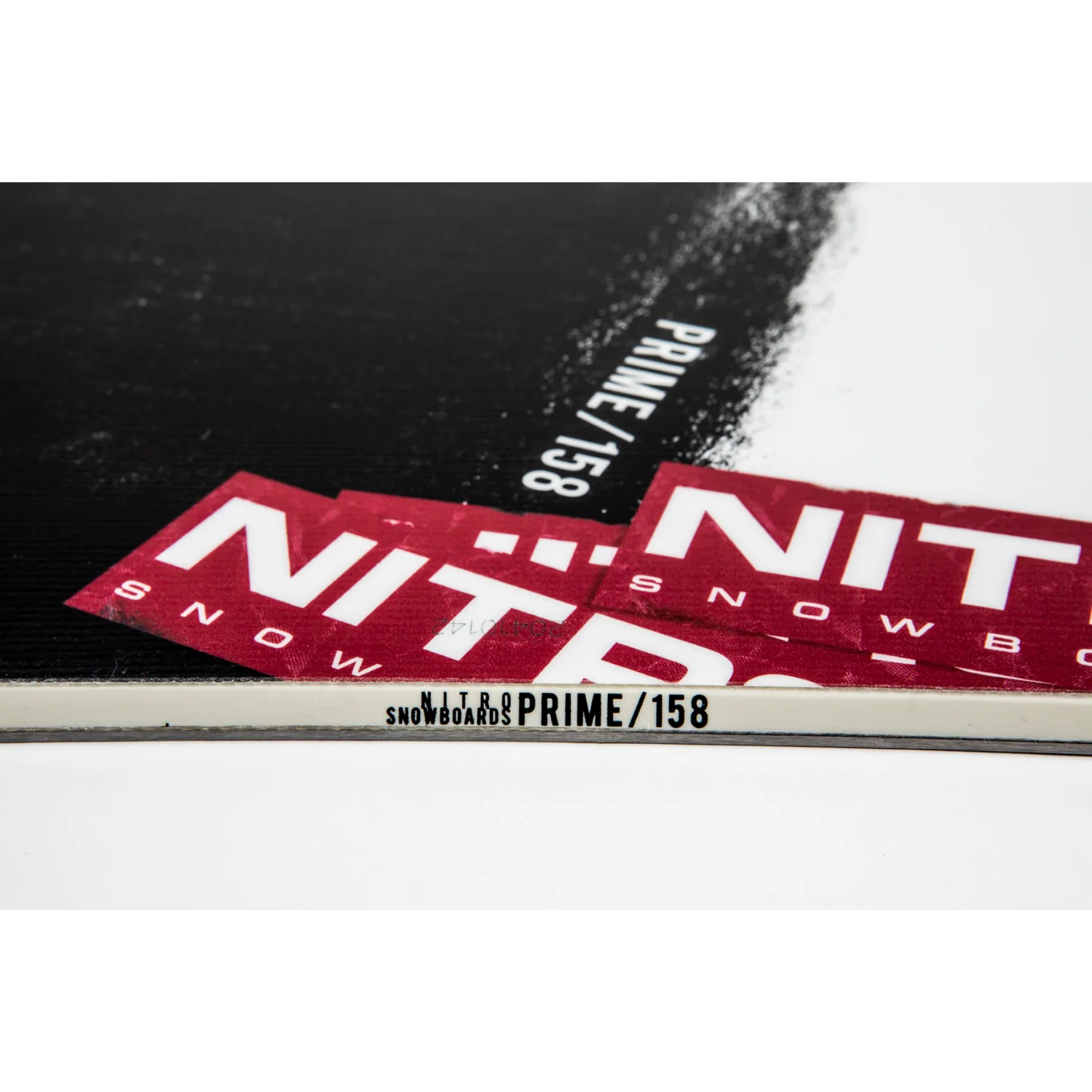 Nitro Prime Raw 2023 - Men's Snowboard - Image 2