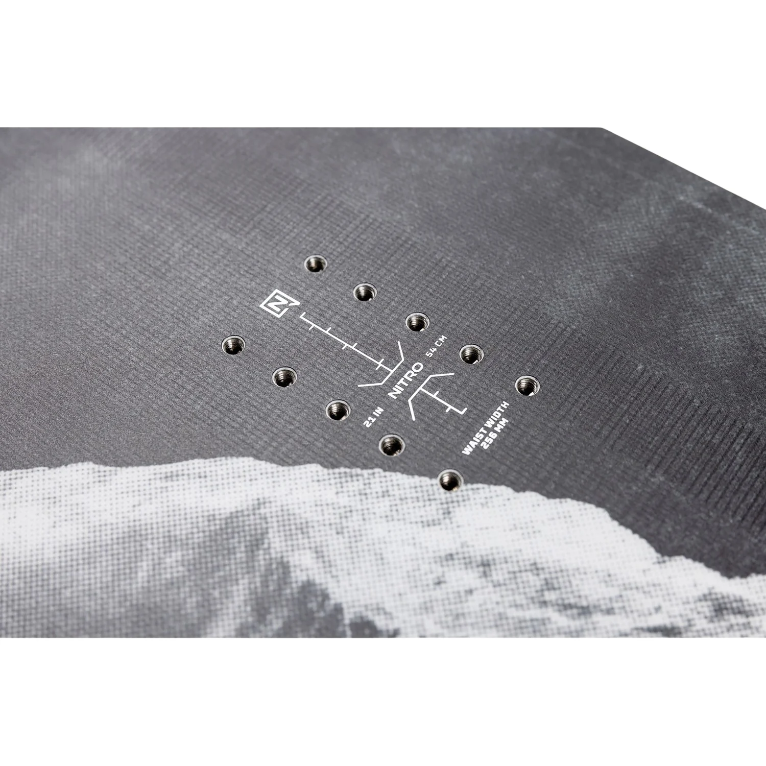 Nitro Prime Raw Snowboard 2026 - Men's - Image 3