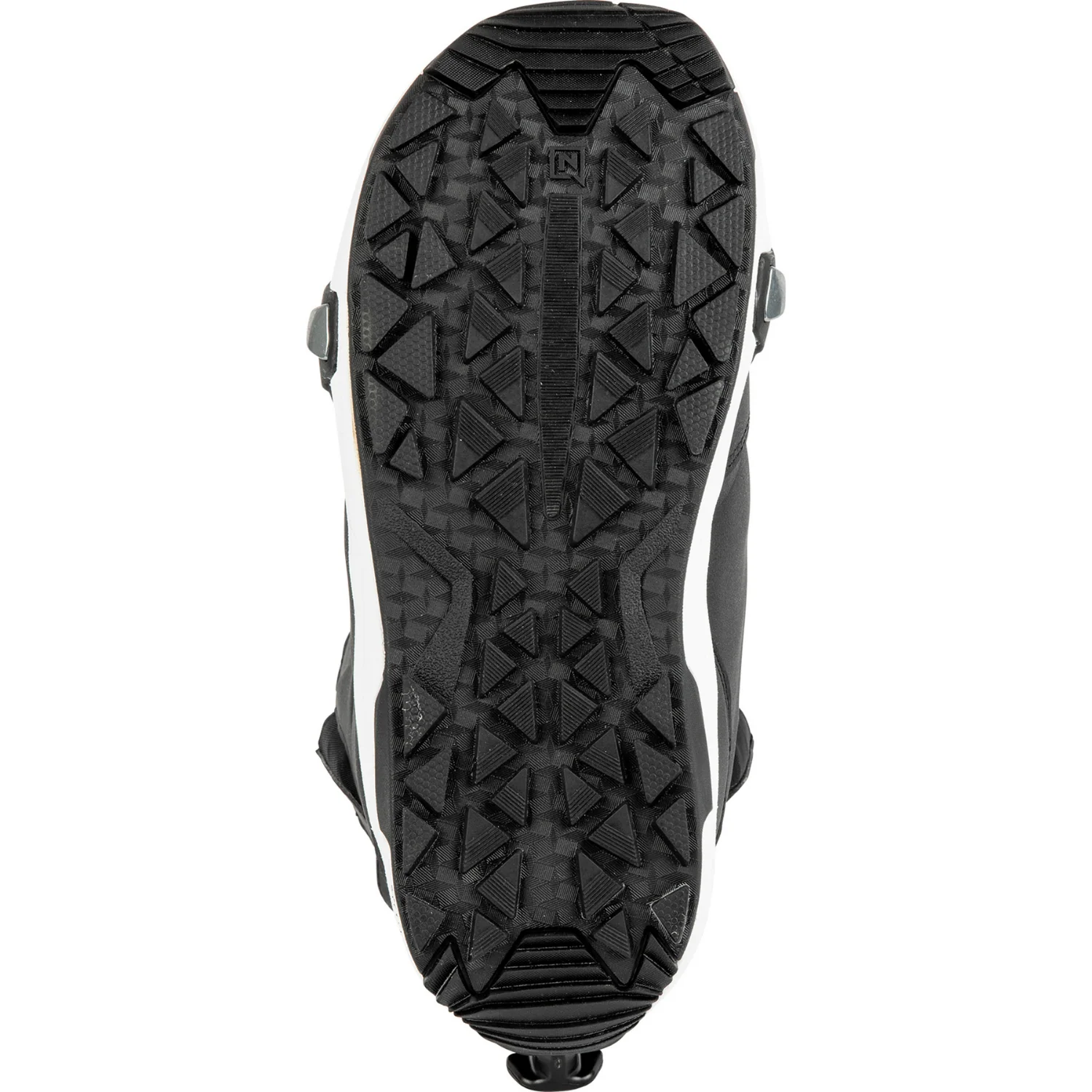 Nitro Profile Step On 2024 - Men's Snowboard Boots - Image 6