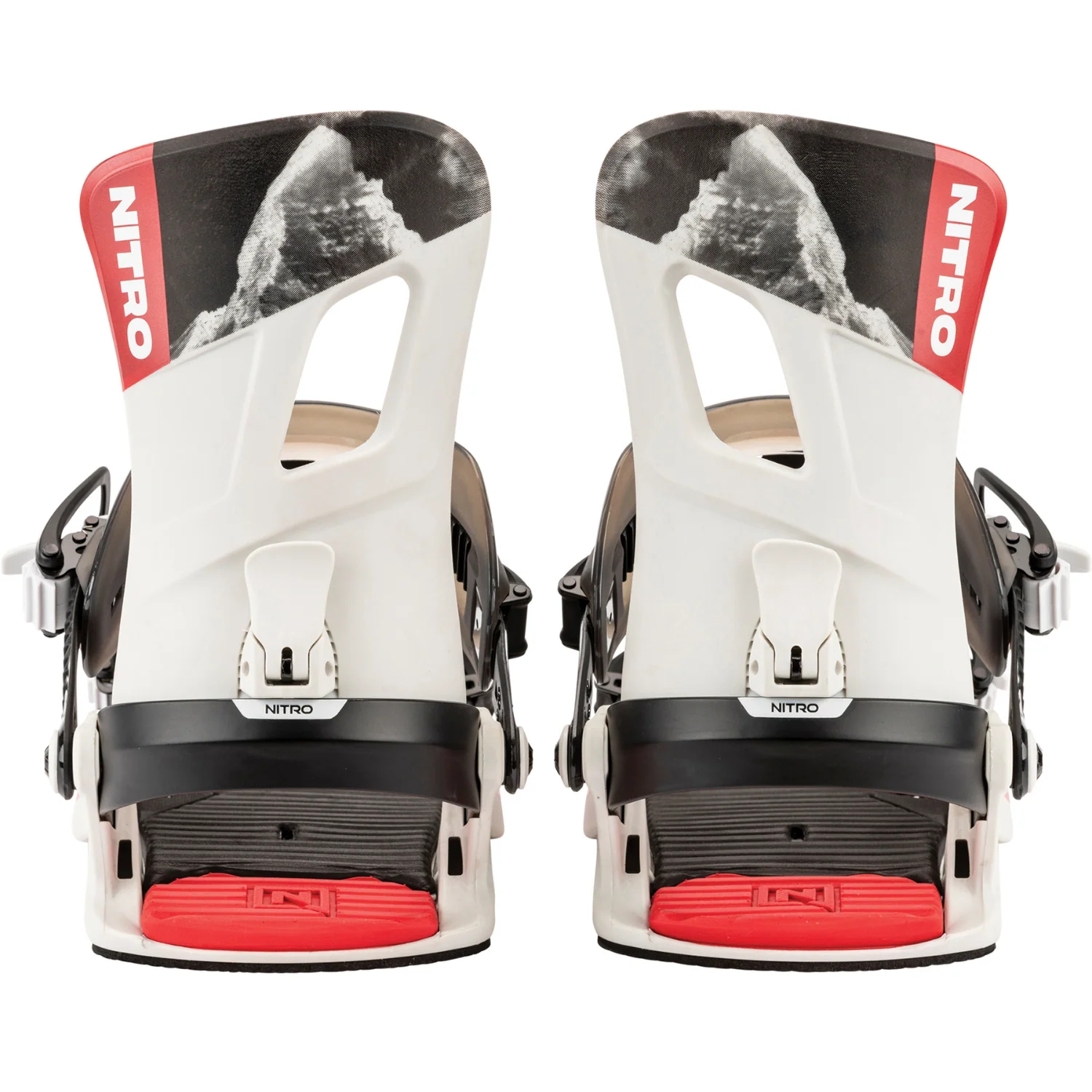 Nitro Rambler Bindings 2026 - Men's - Image 3