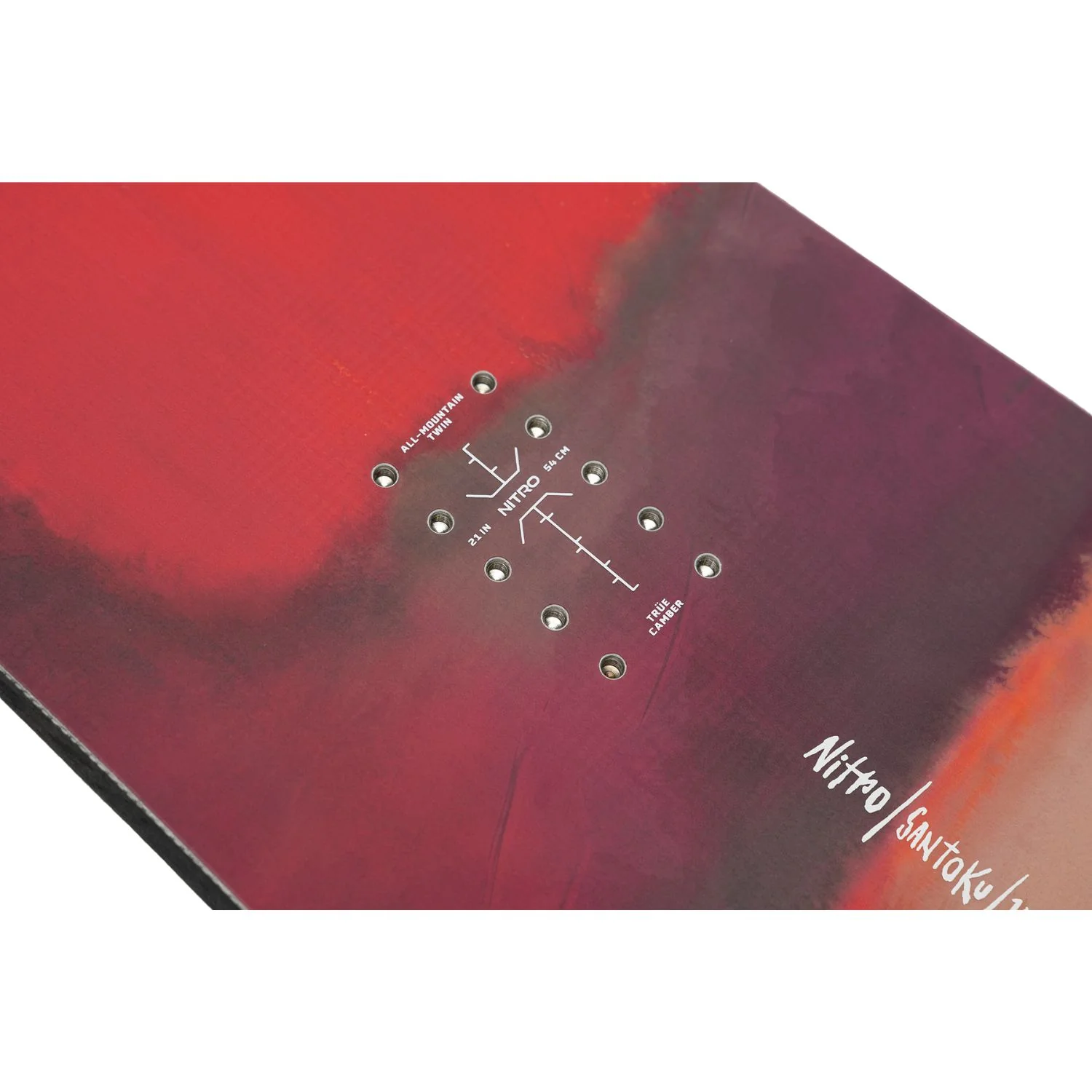 Nitro Santoku 2025 - Men's - Image 2