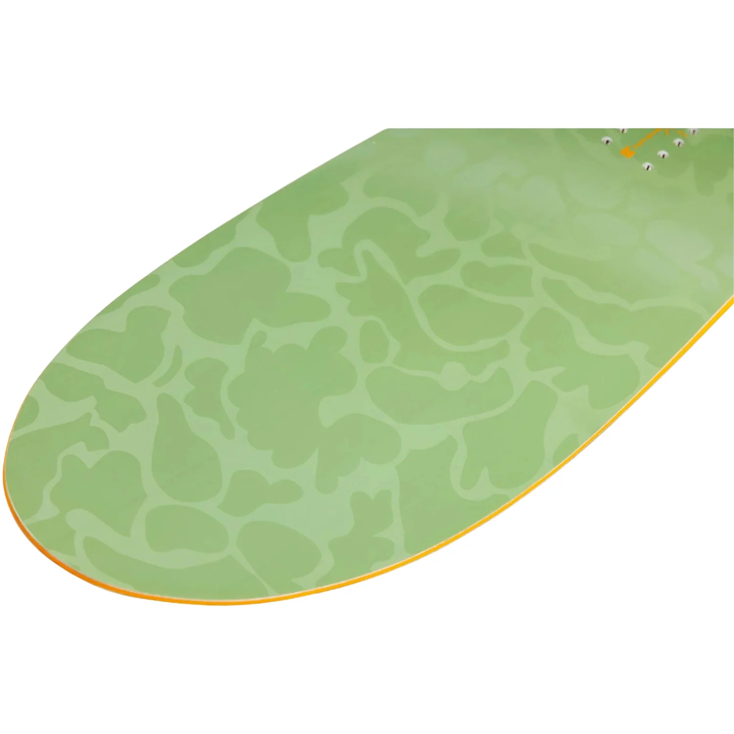 Nitro Slash Snowboard 2026 - Men's - Image 3