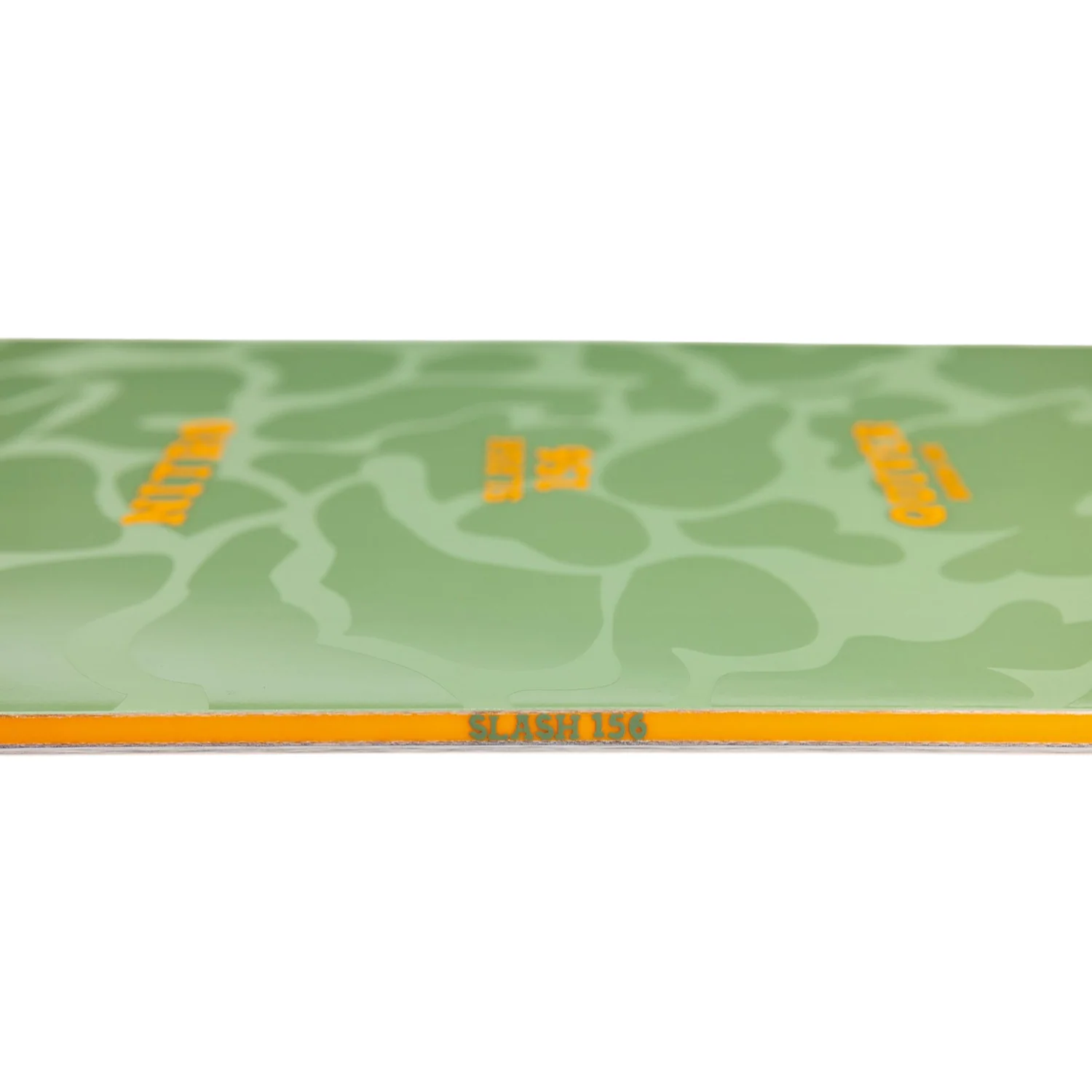 Nitro Slash Snowboard 2026 - Men's - Image 4