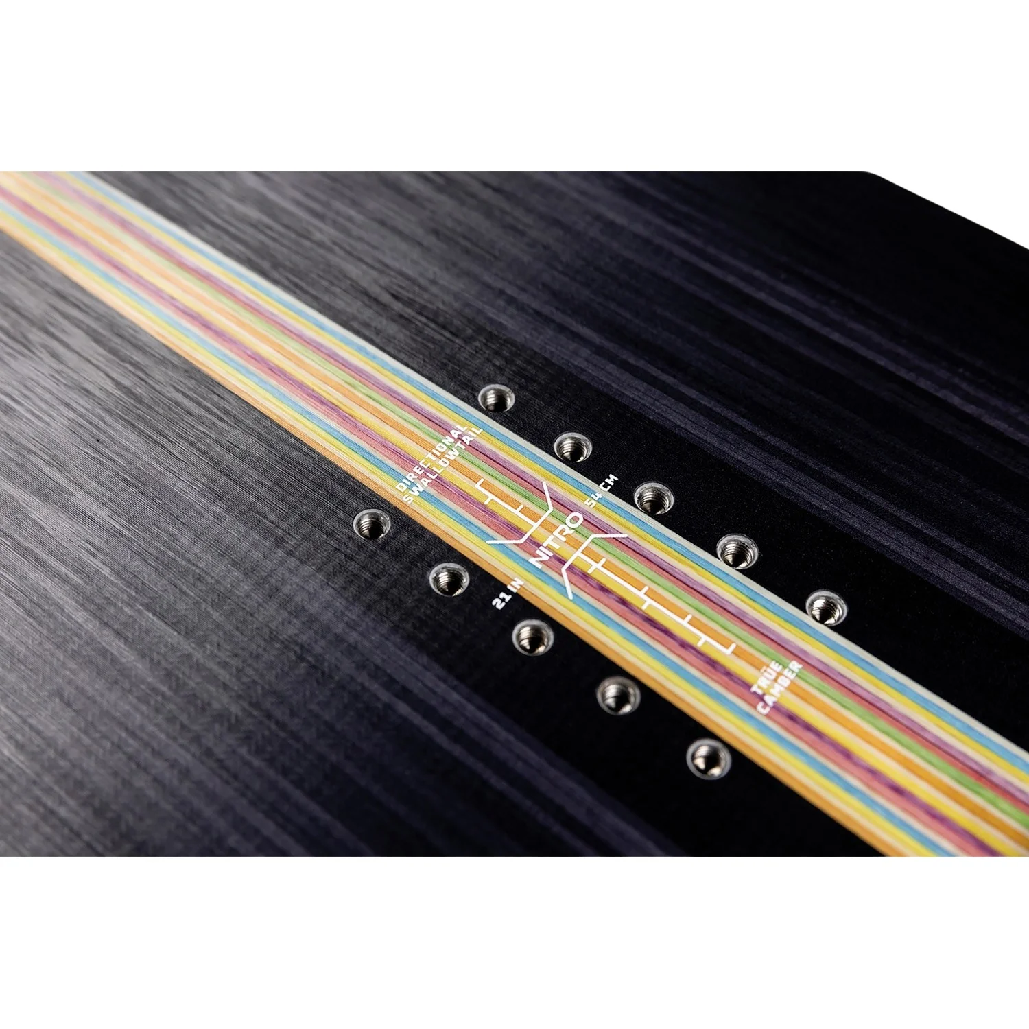 Nitro Squash Snowboard 2026 - Men's - Image 6