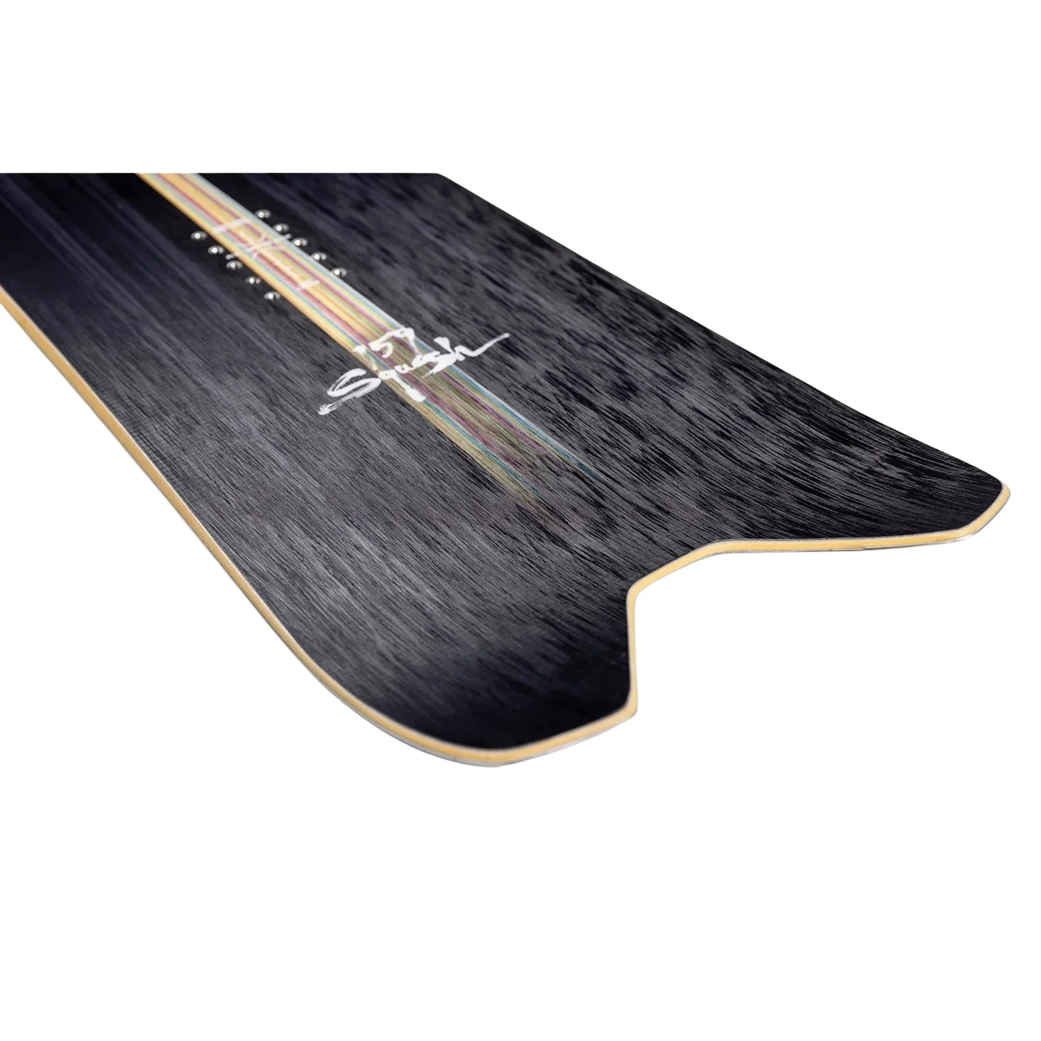 Nitro Squash Snowboard 2026 - Men's - Image 7