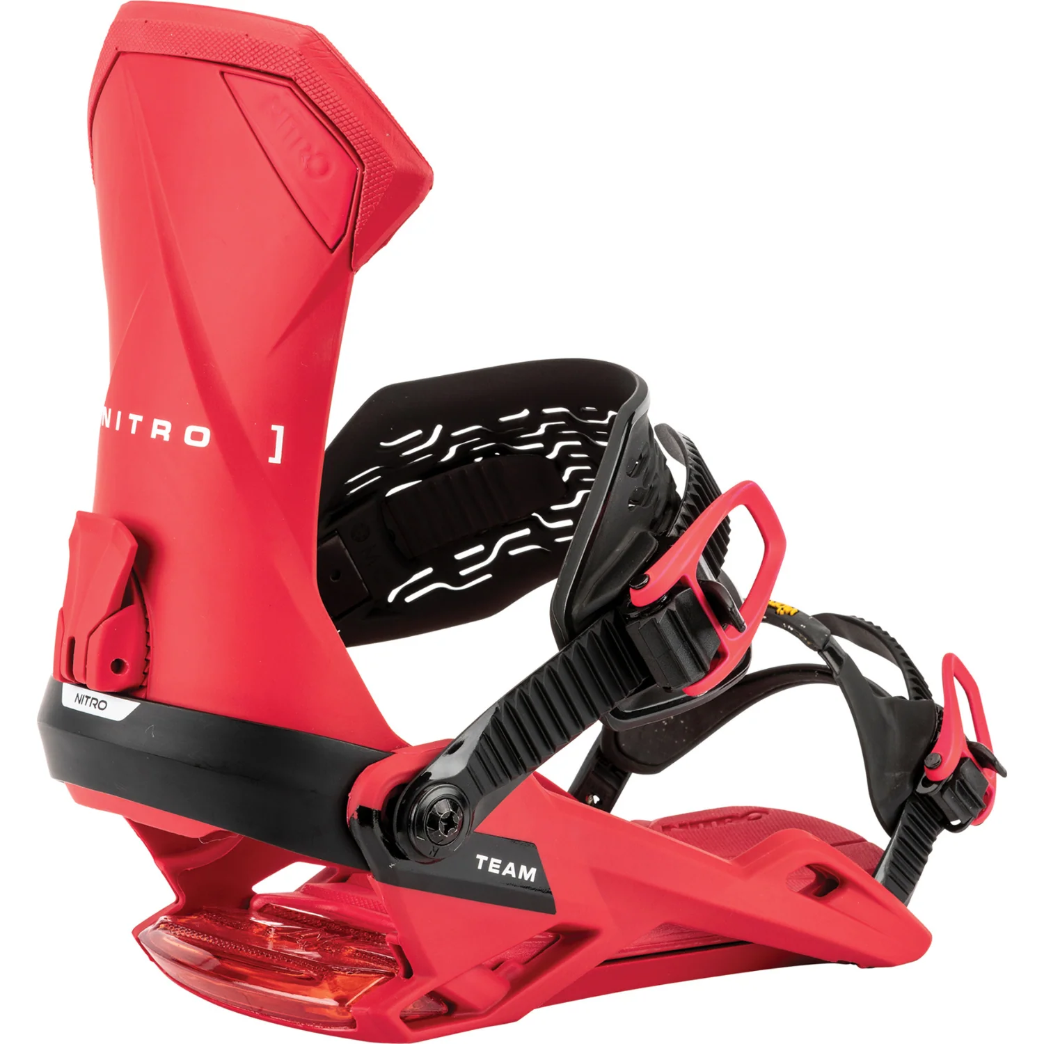 Nitro Team Bindings 2026 - Men's