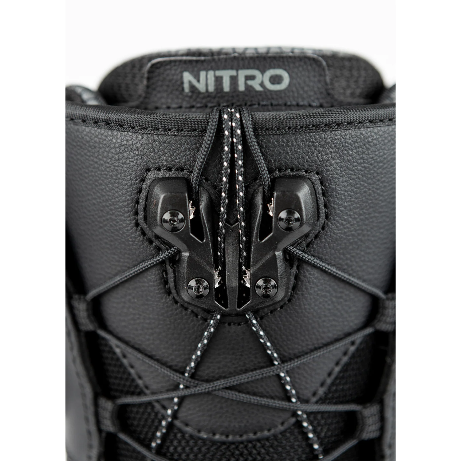 Nitro Team TLS Boots 2025 - Men's - Image 4