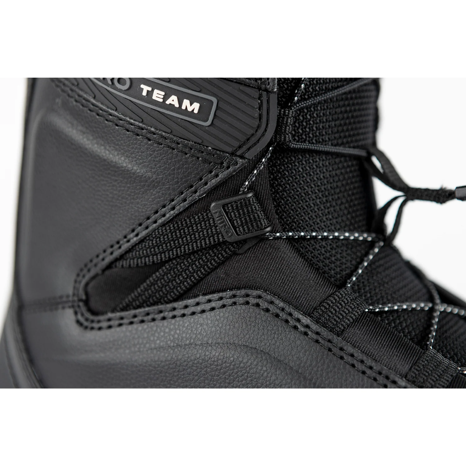Nitro Team TLS Boots 2025 - Men's - Image 5