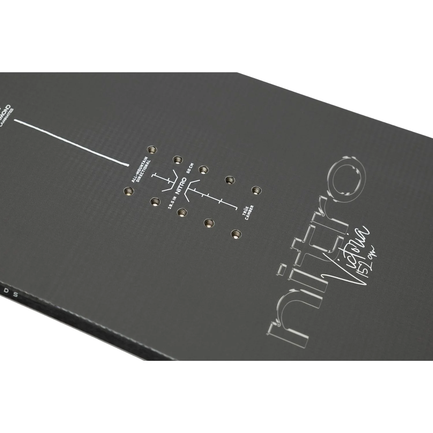 Nitro Victoria Snowboard 2026 - Women's - Image 6