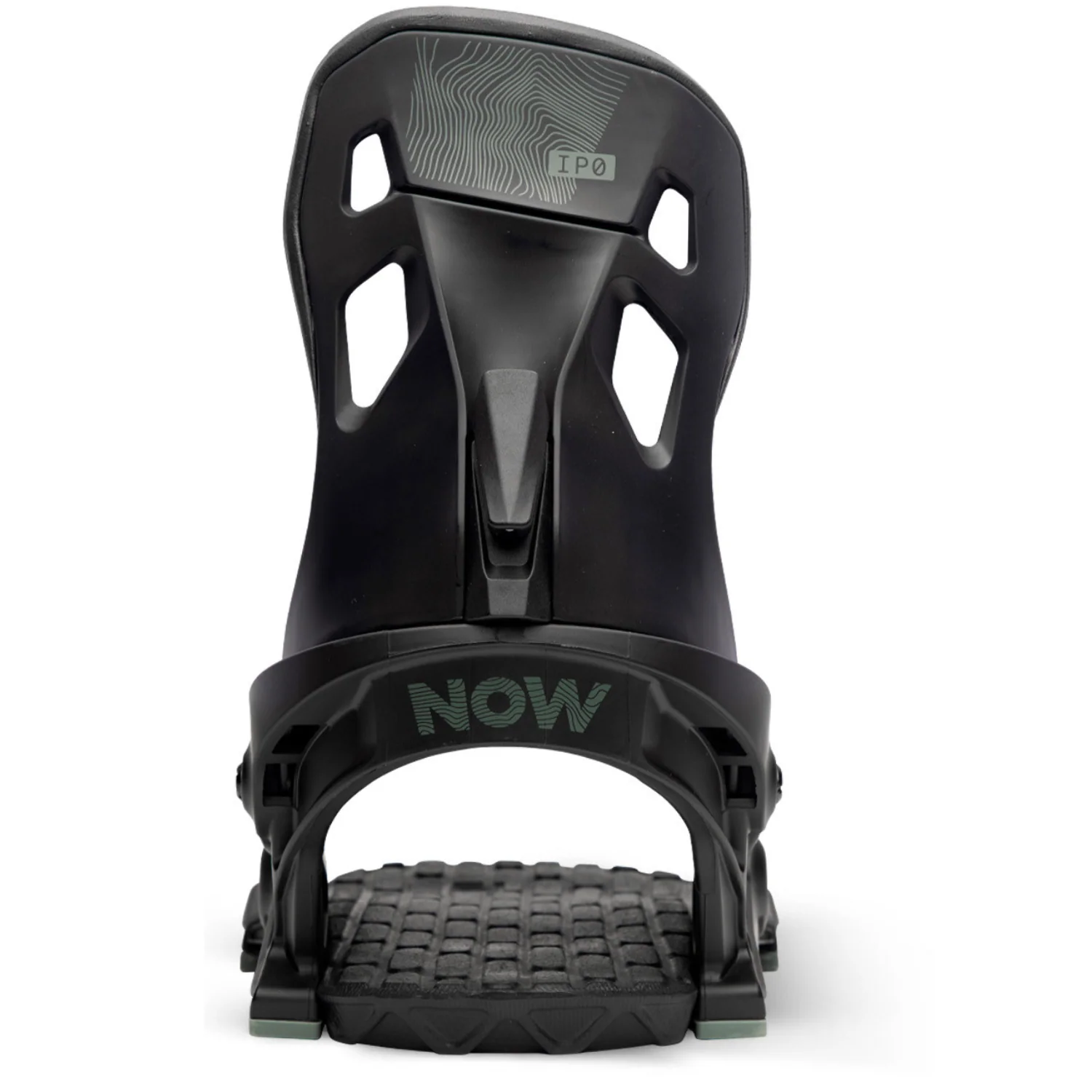 Now IPO 2024 - Men's Snowboard Bindings - Image 3