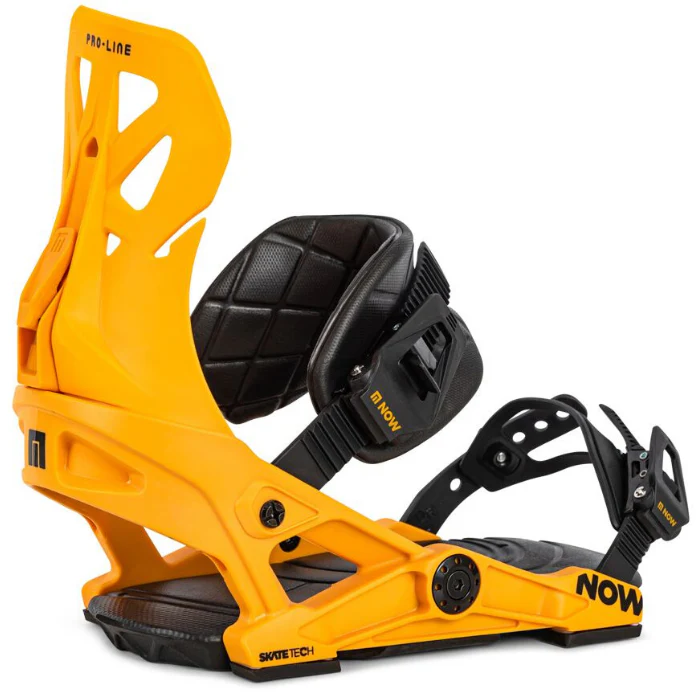 Now Pro-Line 2023 - Men's Snowboard Bindings - Image 3