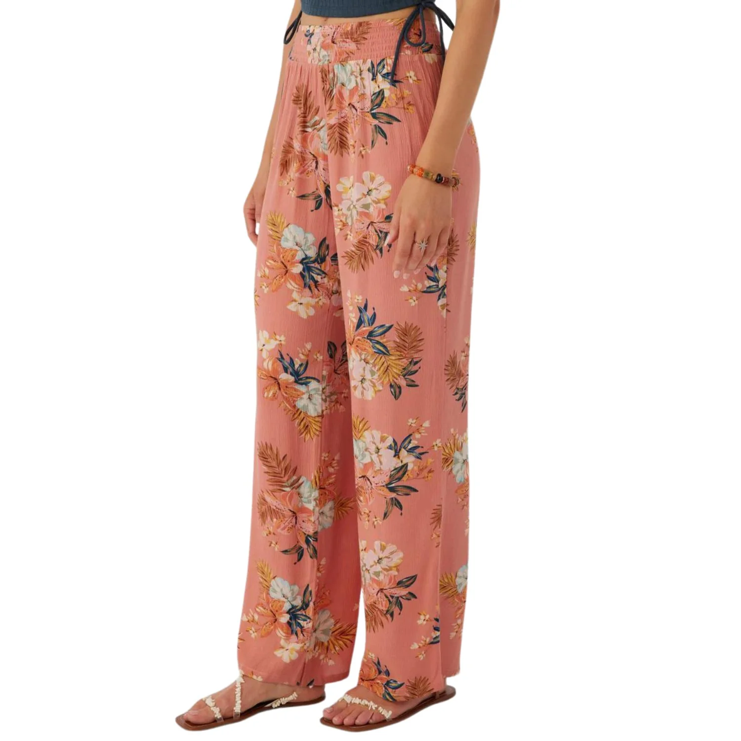 O’Neill Jonie Punta Tropical Beach Pants - Women's - Image 3