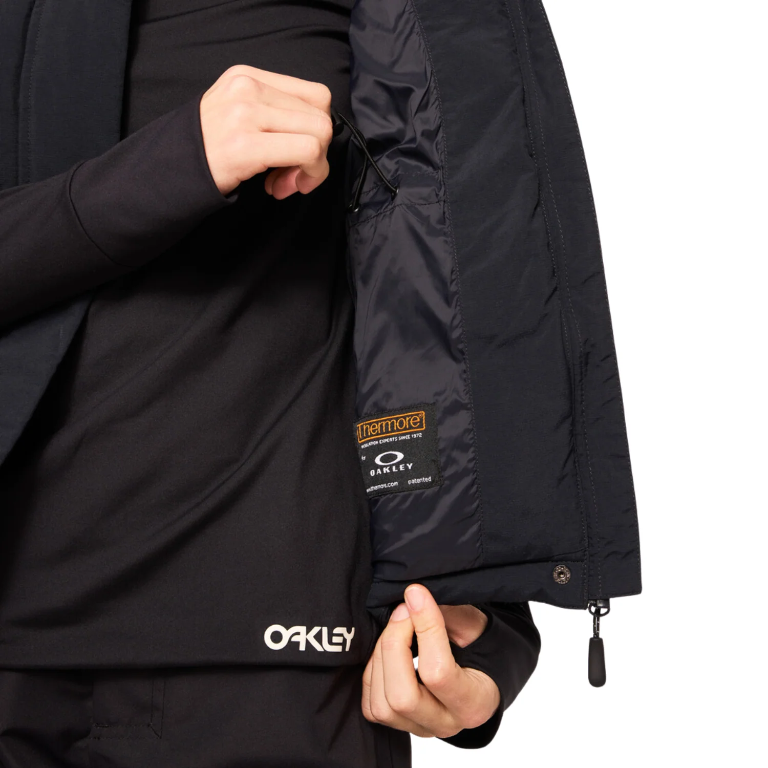 Oakley Autumn RC Vest 2025 - Women's - Image 12