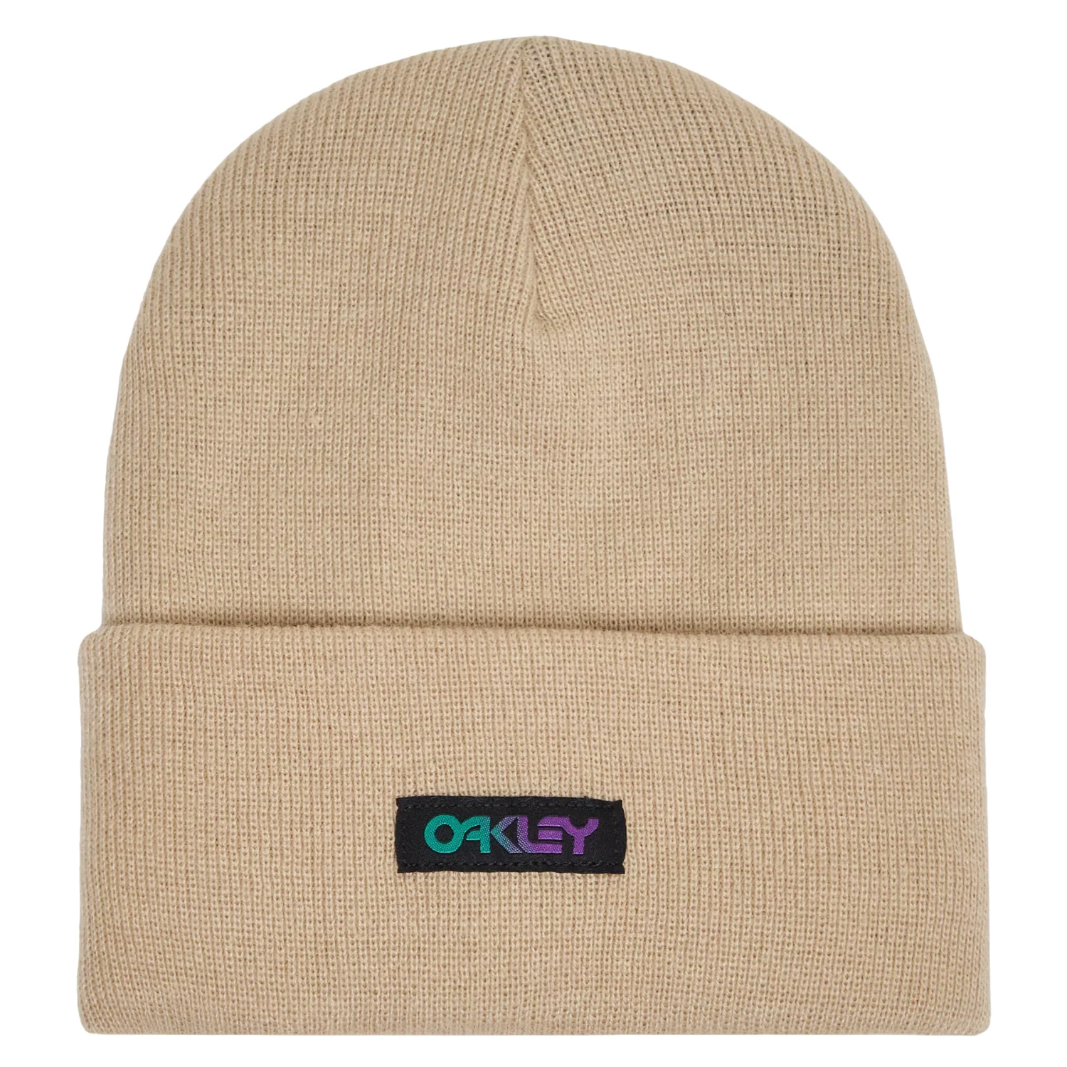Oakley B1b Gradient Patch Beanie 2025 - Image 3