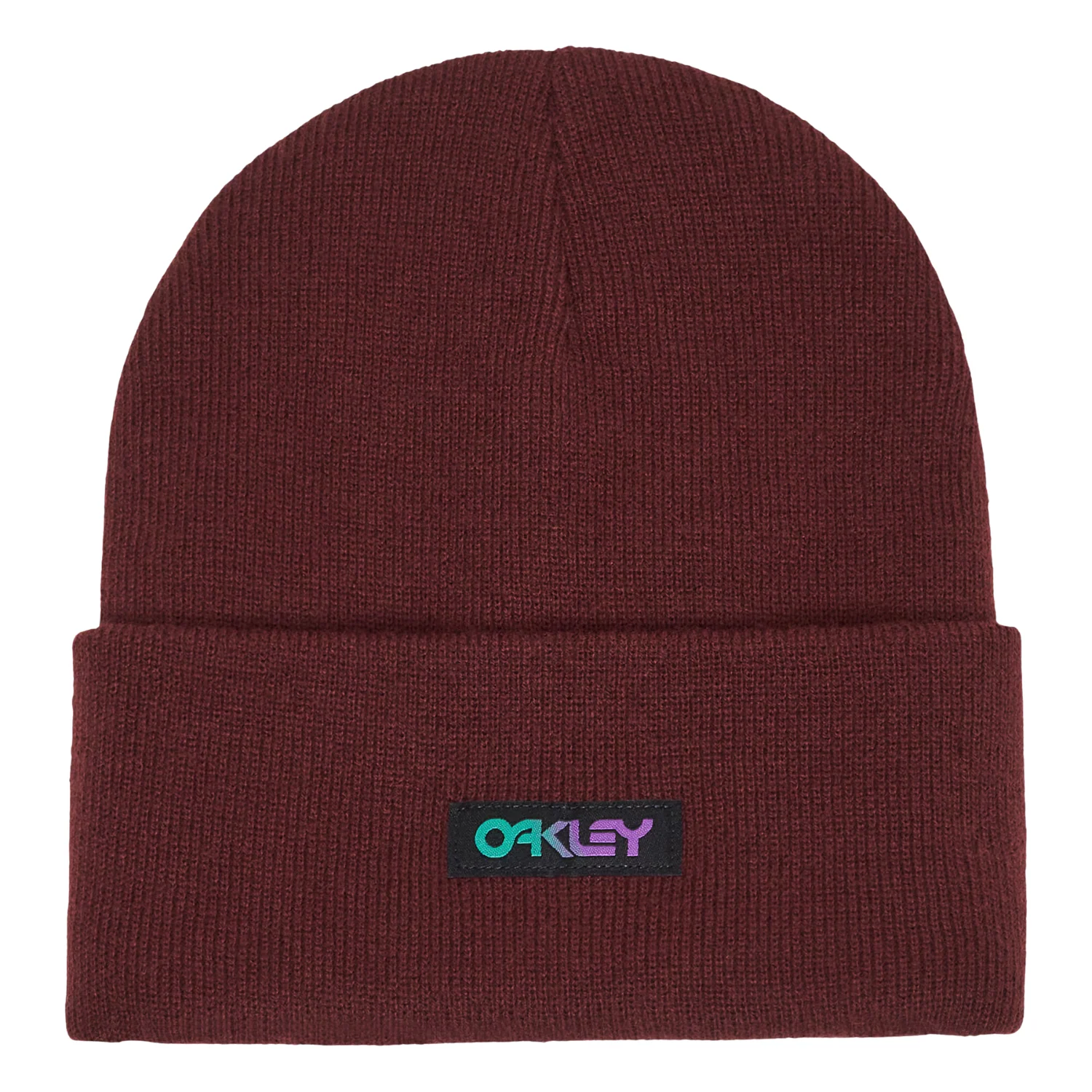 Oakley B1b Gradient Patch Beanie 2025 - Image 5