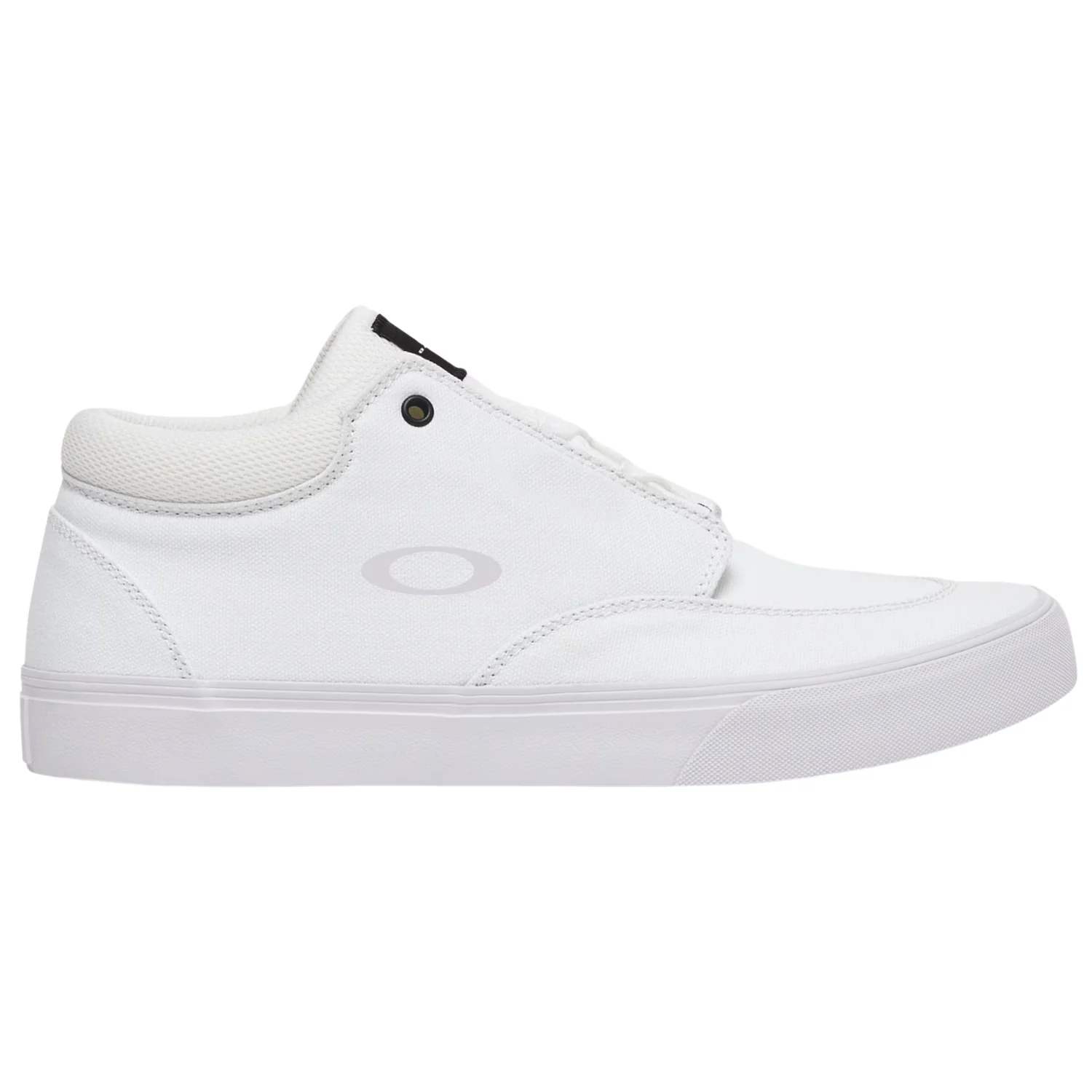 Oakley Banks Low Canvas Shoes - Men's - Image 7