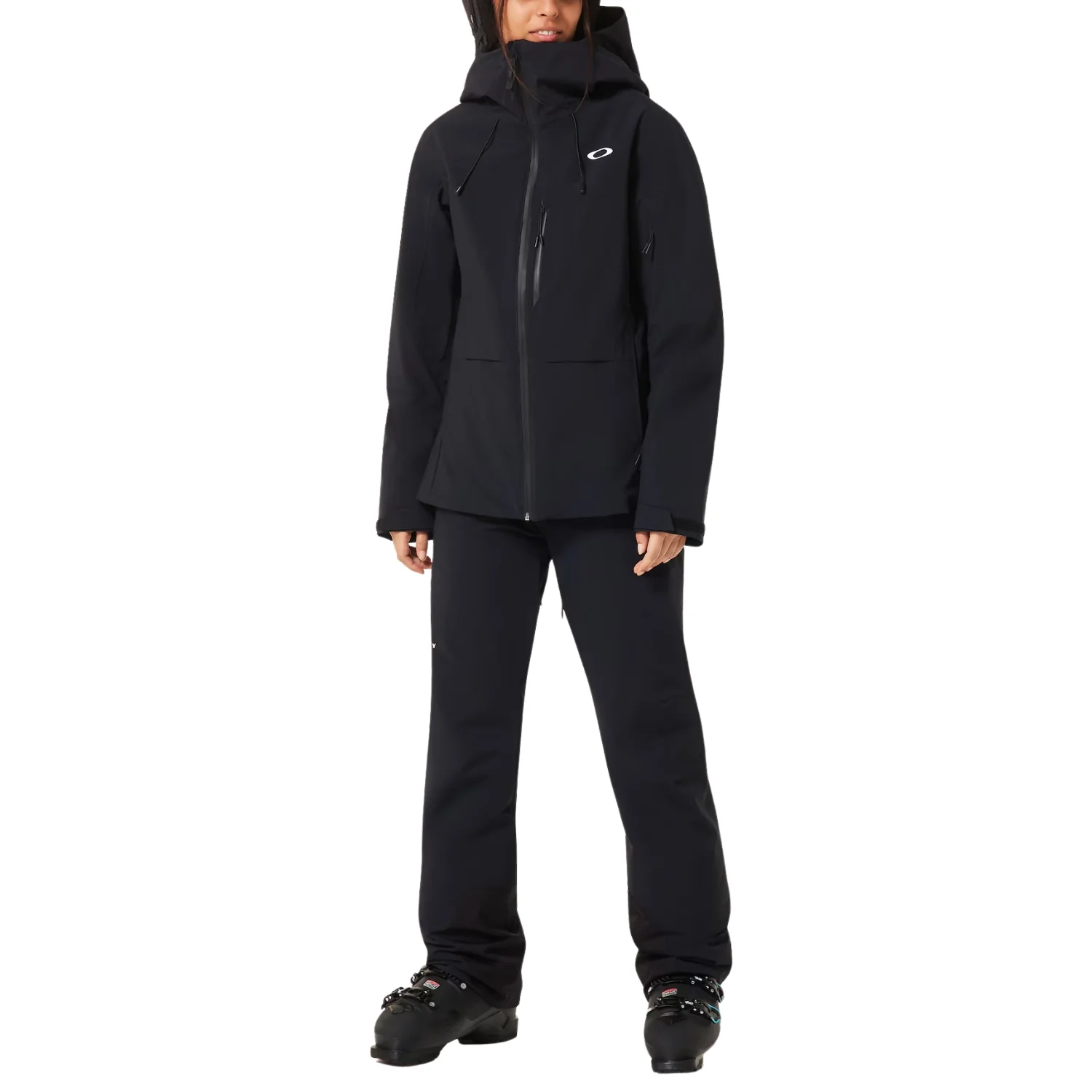 Oakley Canopy Insulated Jacket 2026 - Women's - Image 5