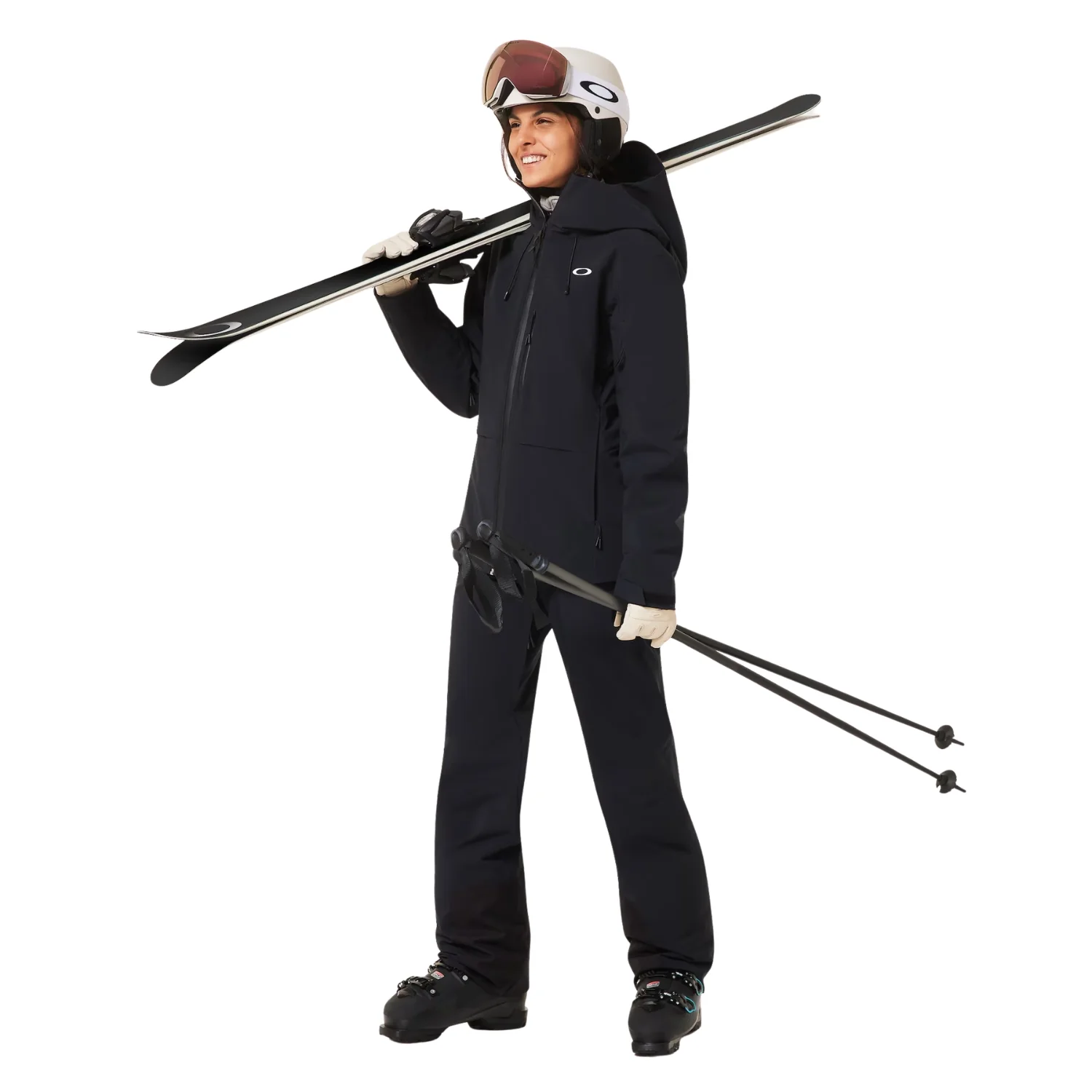 Oakley Canopy Insulated Jacket 2026 - Women's - Image 7