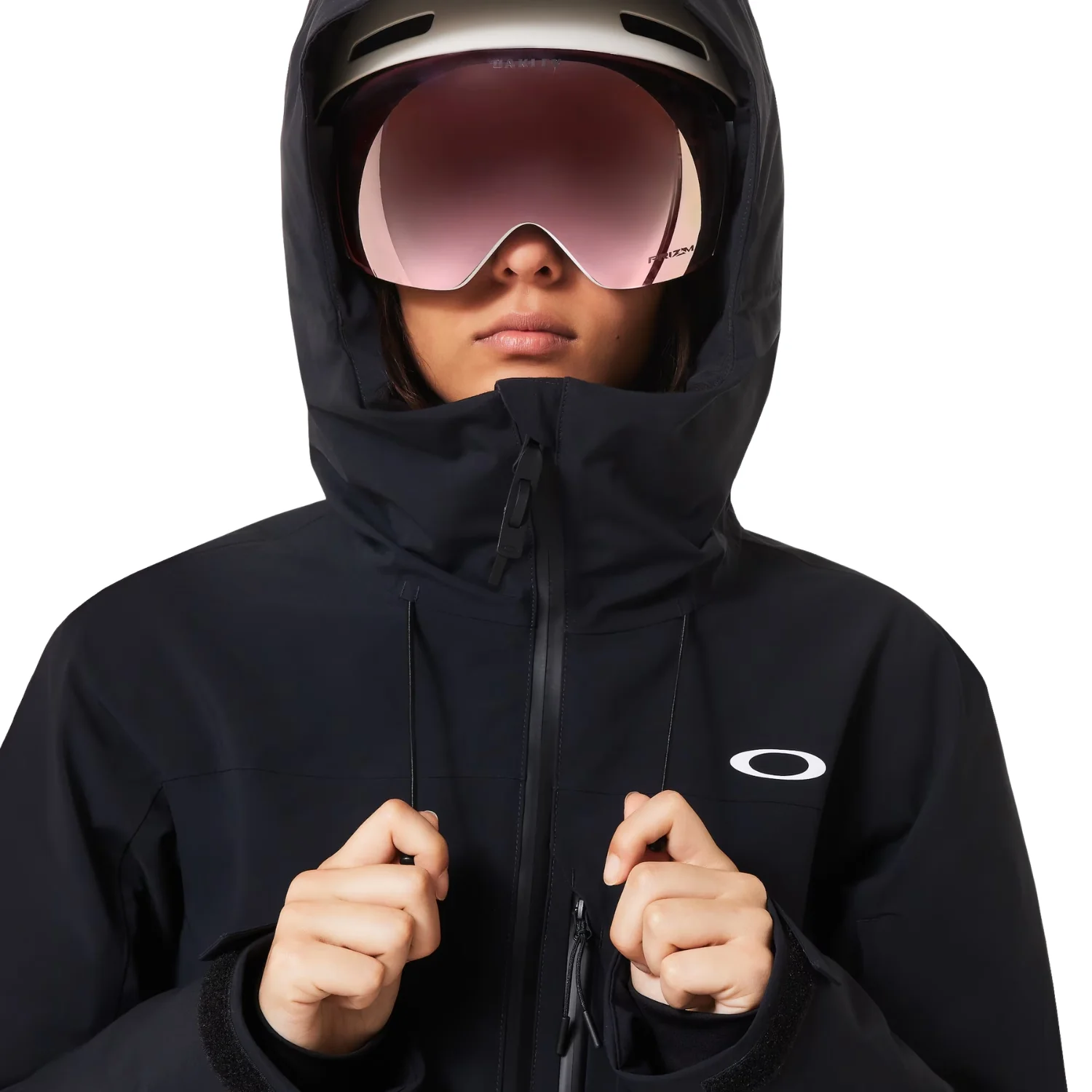 Oakley Canopy Insulated Jacket 2026 - Women's - Image 8