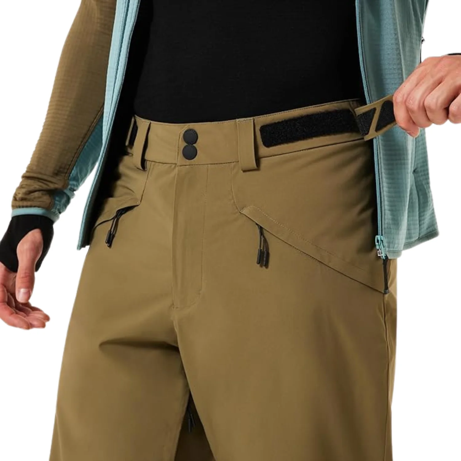 Oakley Canopy Insulated Pant 2026 - Men's - Image 2