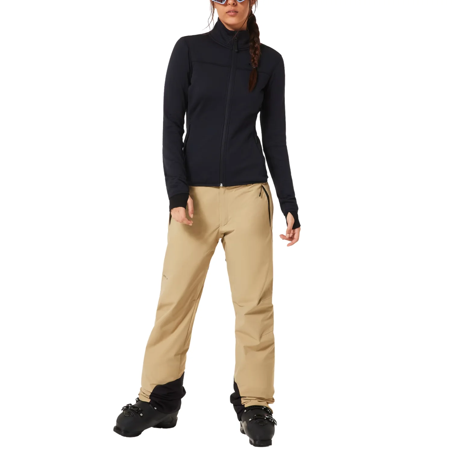 Oakley Canopy Insulated Pant 2026 - Women's