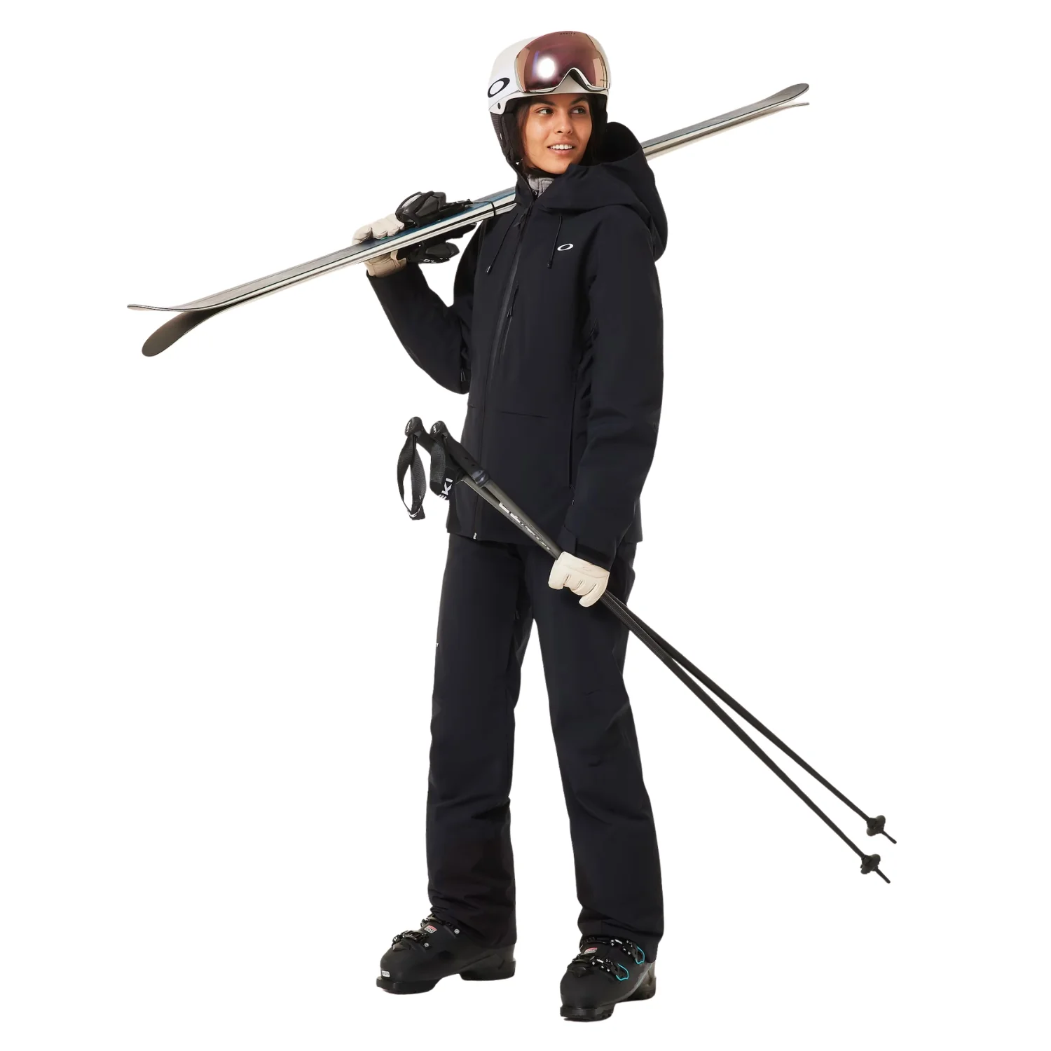 Oakley Canopy Insulated Pant 2026 - Women's - Image 11