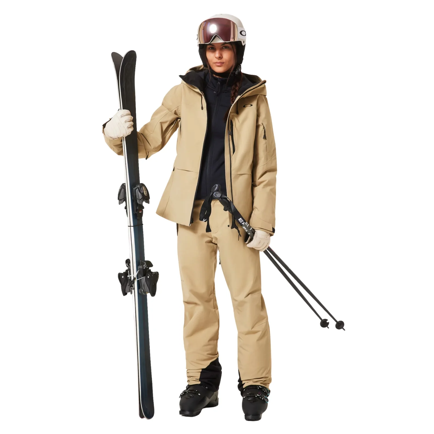 Oakley Canopy Insulated Pant 2026 - Women's - Image 2