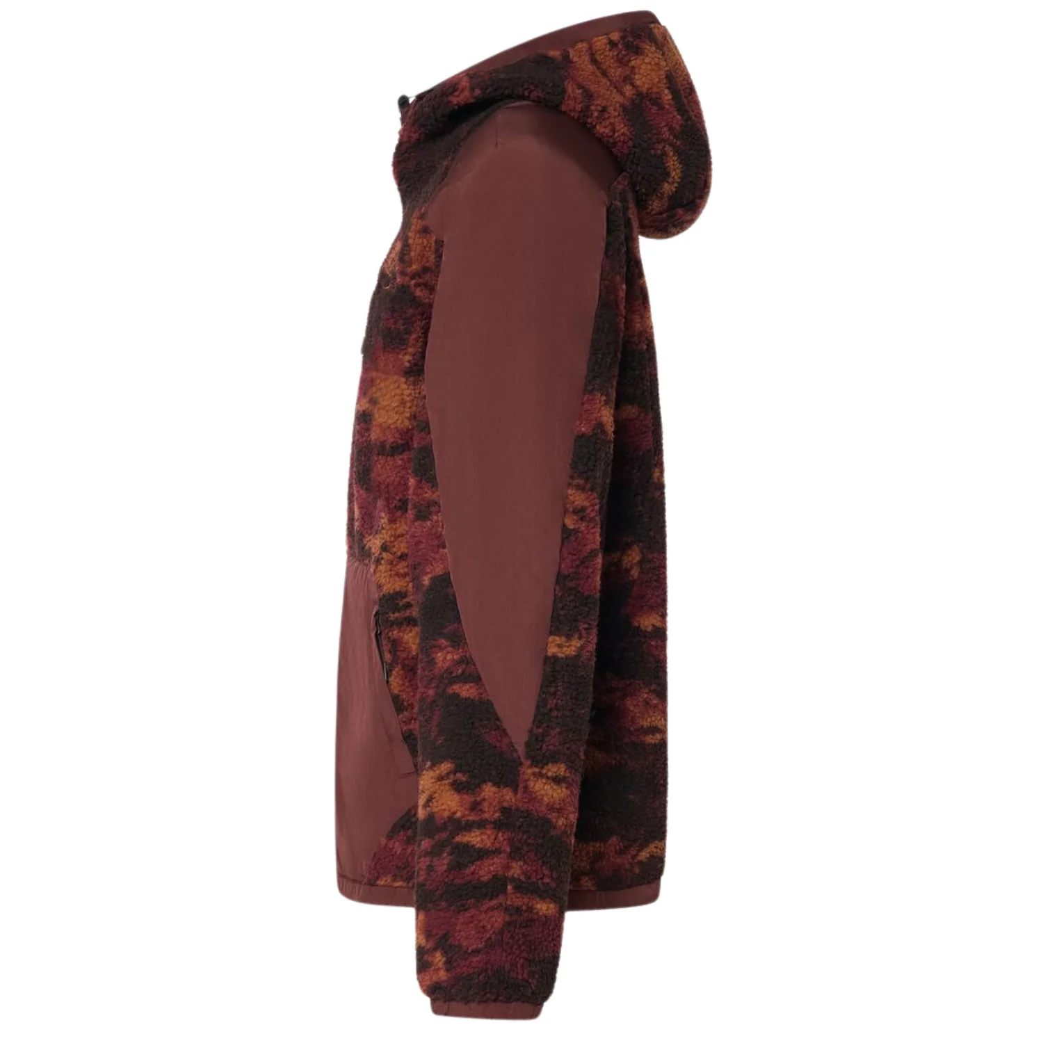 Oakley Caribou Full Zip Sherpa 2025 - Men's - Image 3