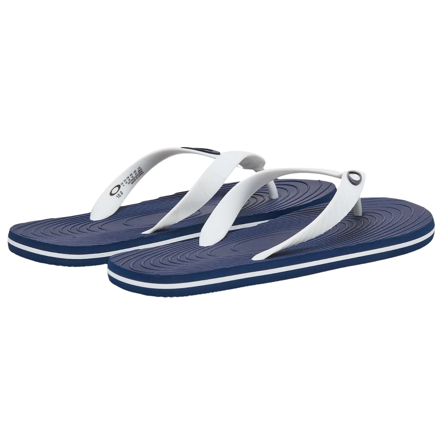 Oakley Catalina Flip Flop - Men's - Image 9