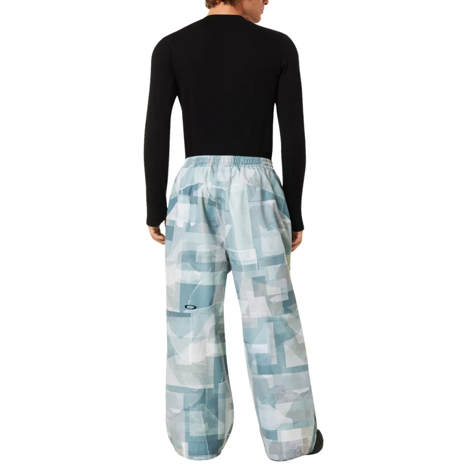 Oakley Channel Shell Pant 2026 - Men's - Image 2