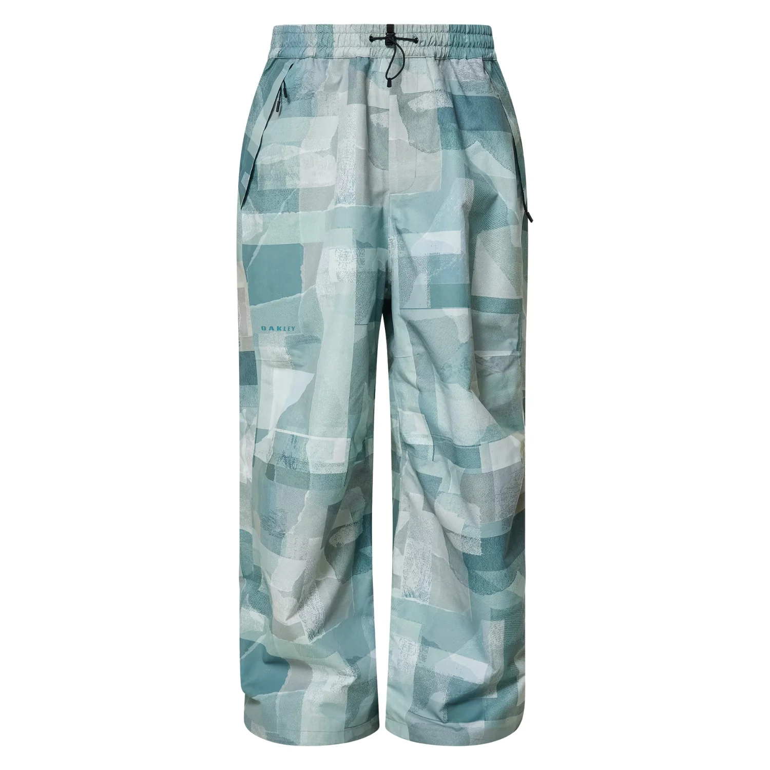 Oakley Channel Shell Pant 2026 - Men's - Image 3