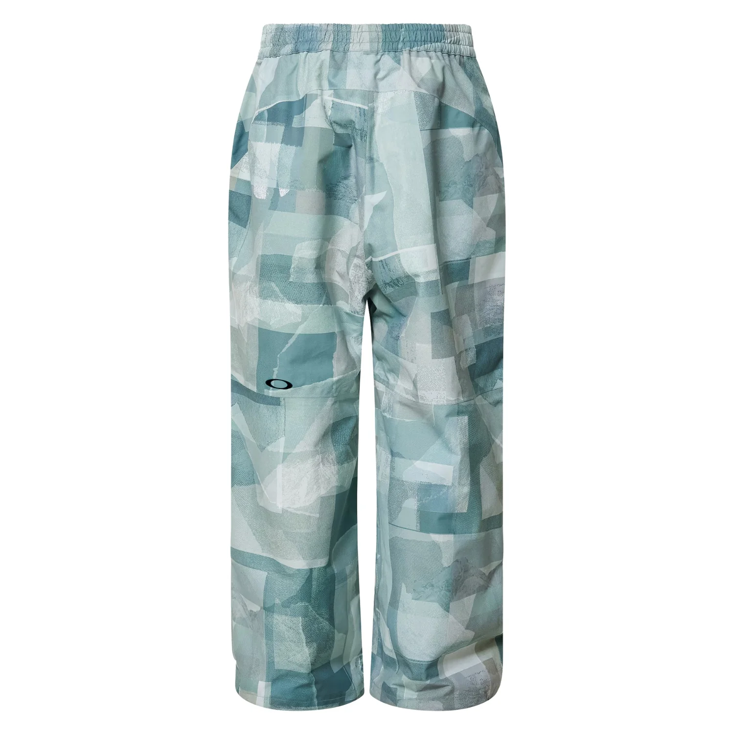 Oakley Channel Shell Pant 2026 - Men's - Image 4