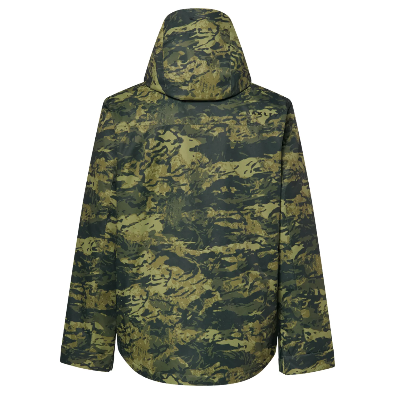 Oakley Core Divisional RC Insulated Jacket 2025 - Men's - Image 12