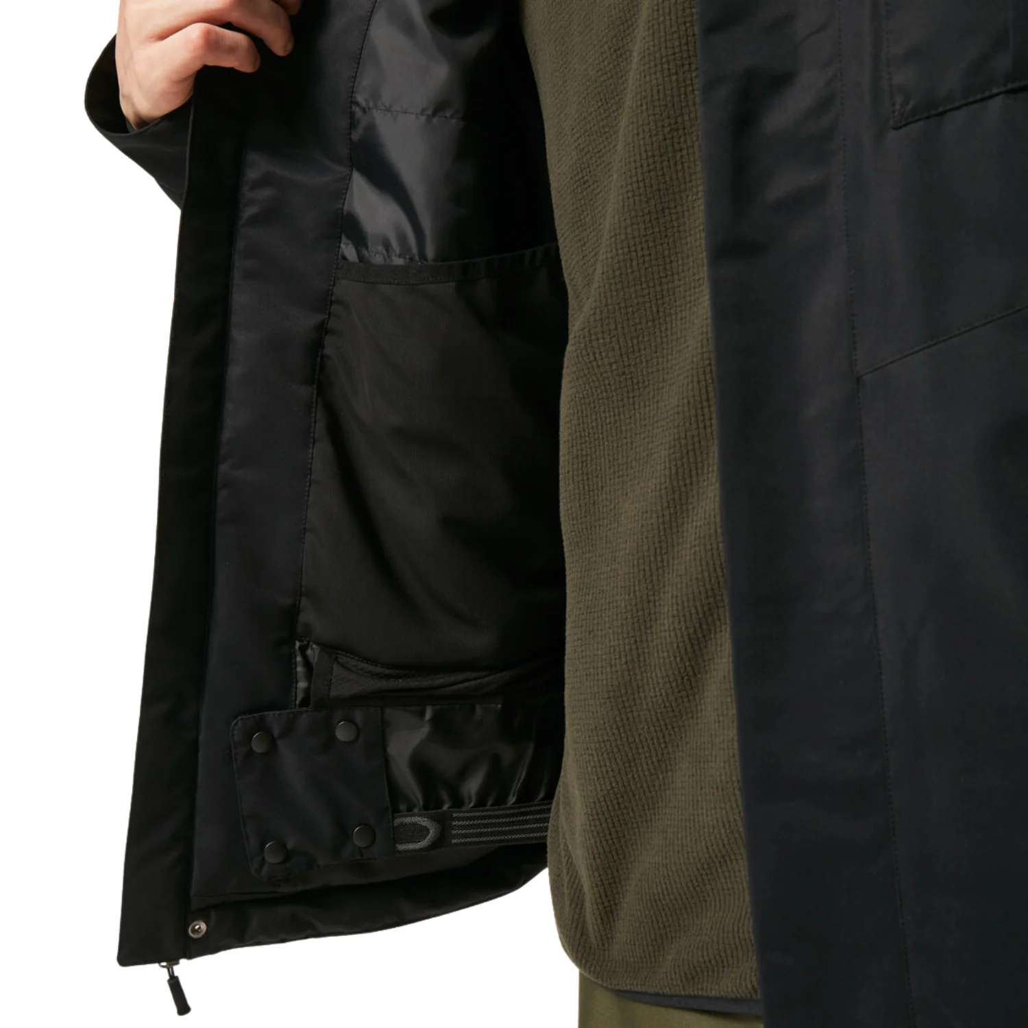 Oakley Core Divisional RC Insulated Jacket 2025 - Men's - Image 14