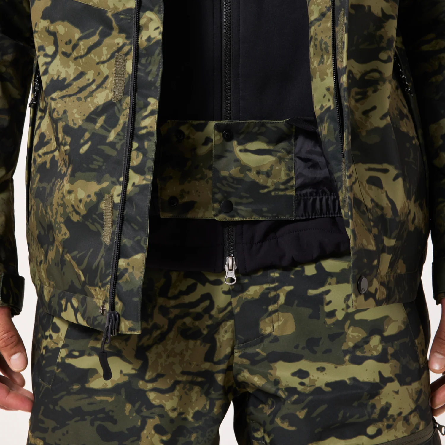 Oakley Core Divisional RC Insulated Jacket 2025 - Men's - Image 5