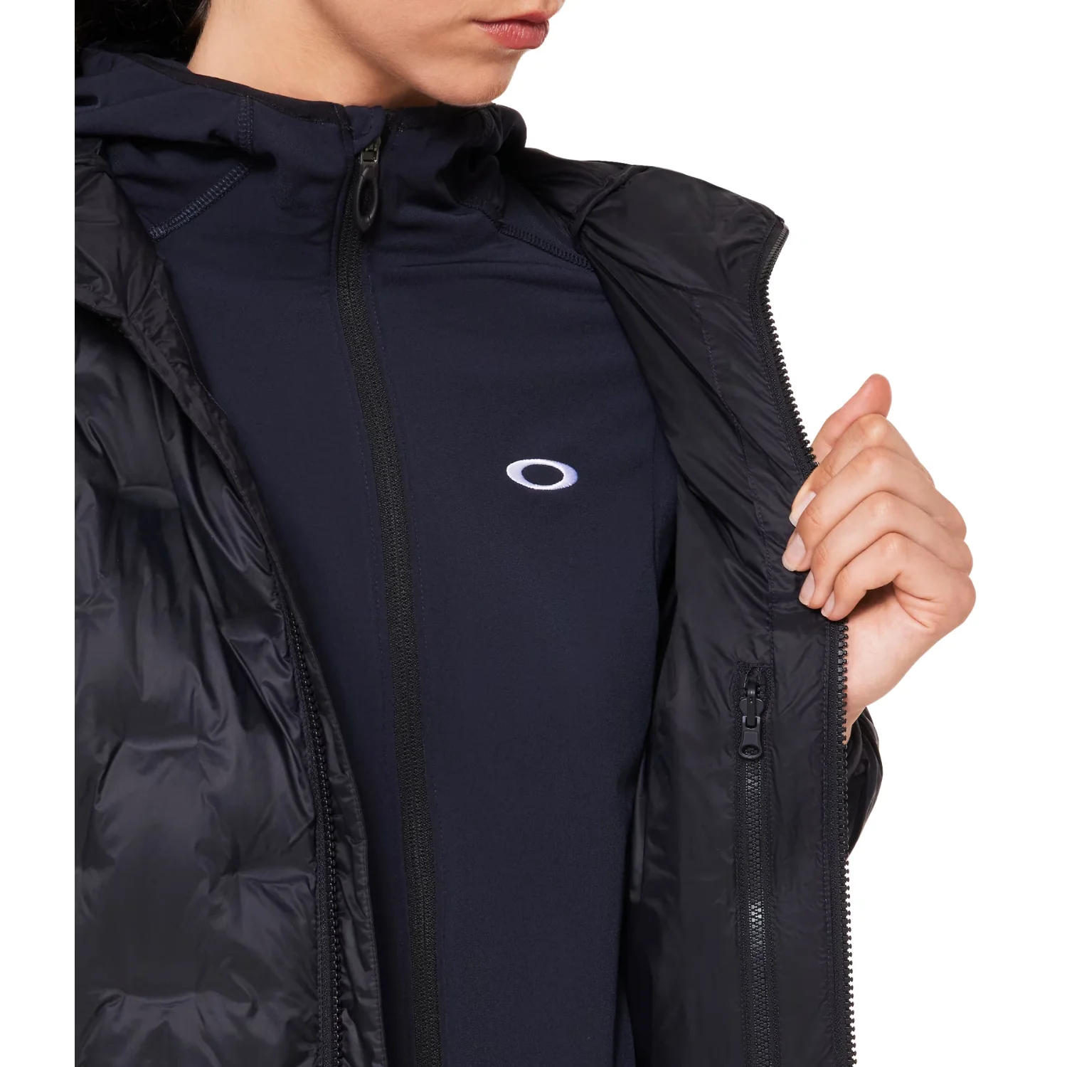 Oakley Drift O-Puff Jacket 2026 - Women's - Image 8