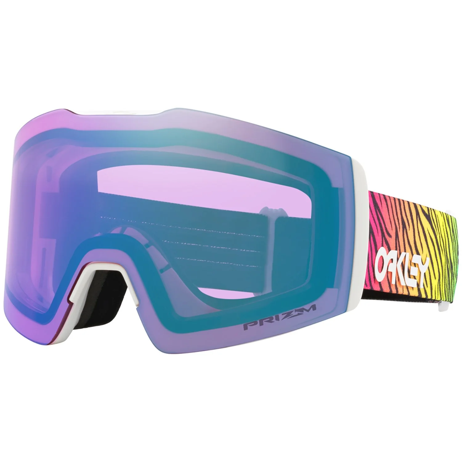Oakley Fall Line M Goggles - Image 3