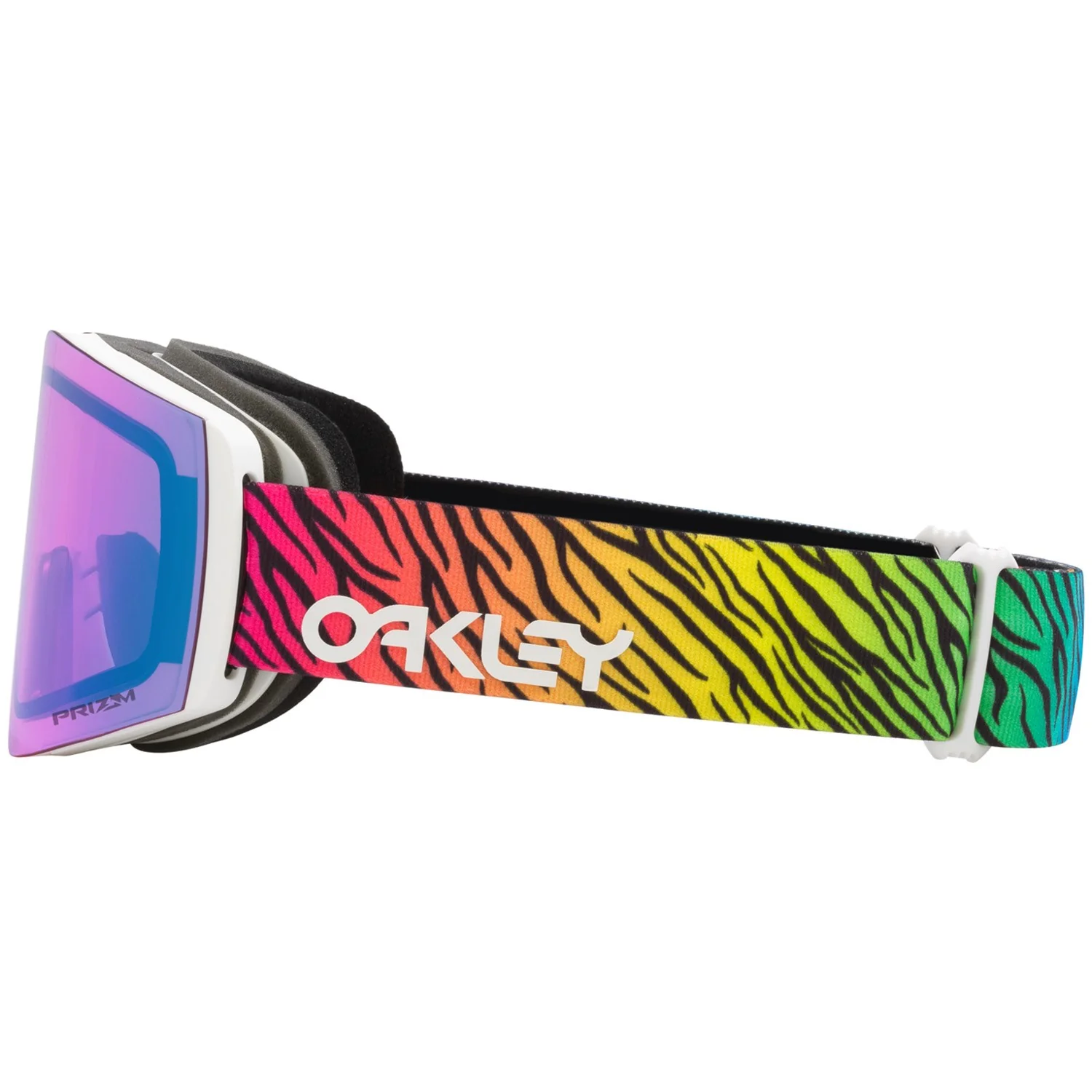 Oakley Fall Line M Goggles - Image 4