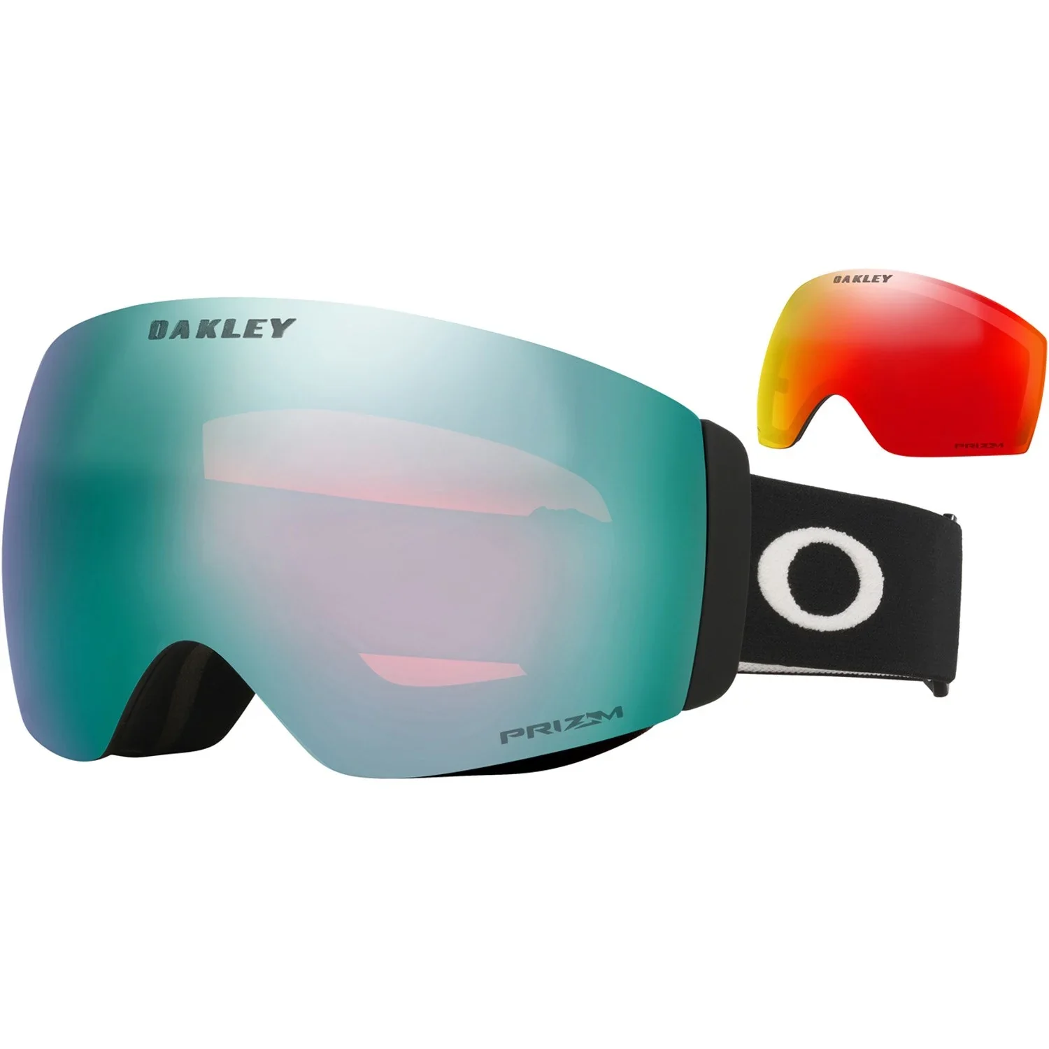 Oakley Flight Deck Pro M Goggles 2026 - Image 12