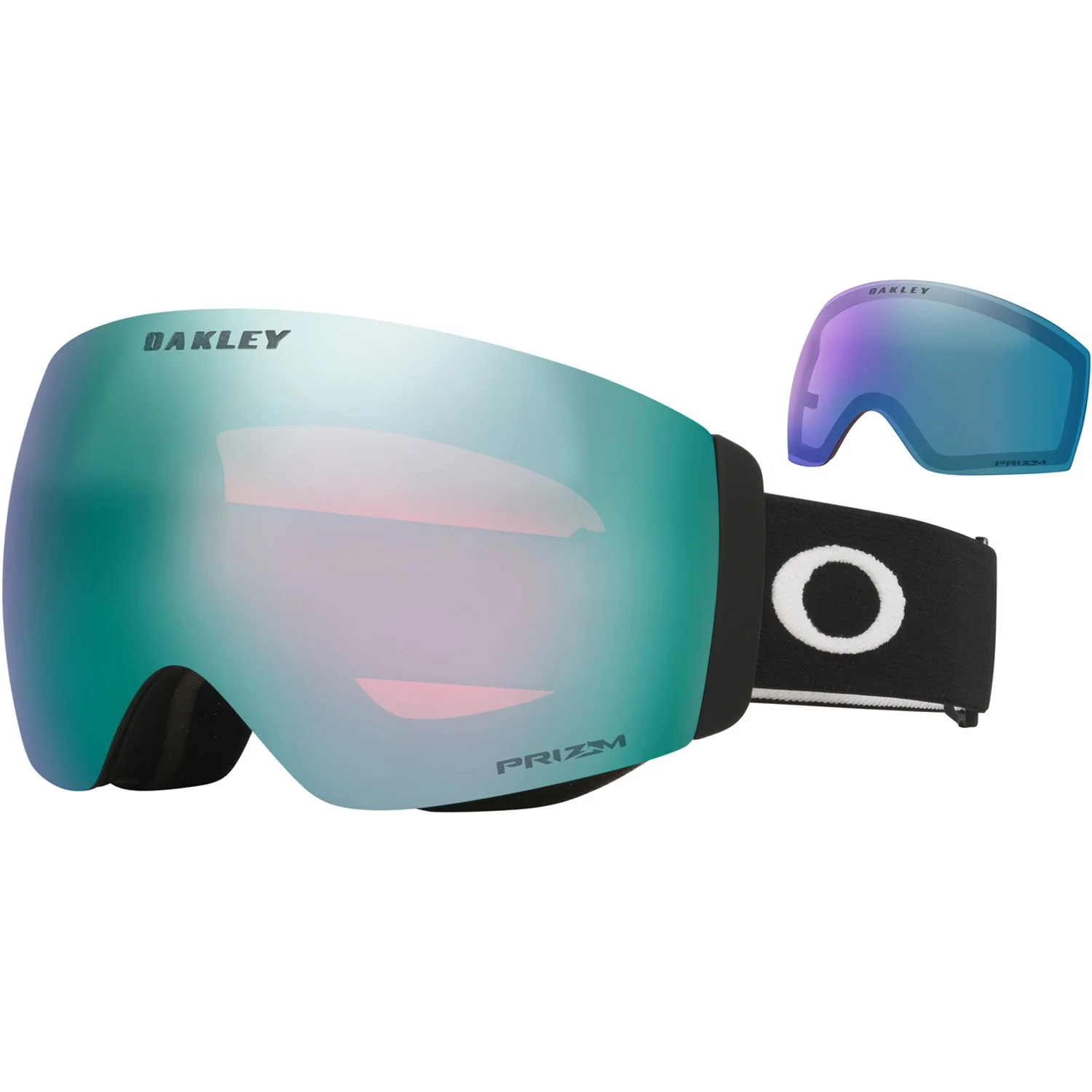 Oakley Flight Deck Pro M Goggles 2026 - Image 17