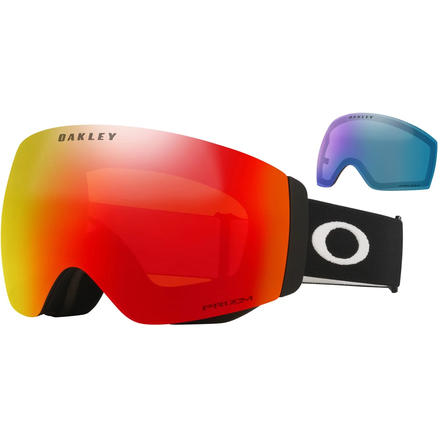Oakley Flight Deck Pro M Goggles 2026 - Image 22