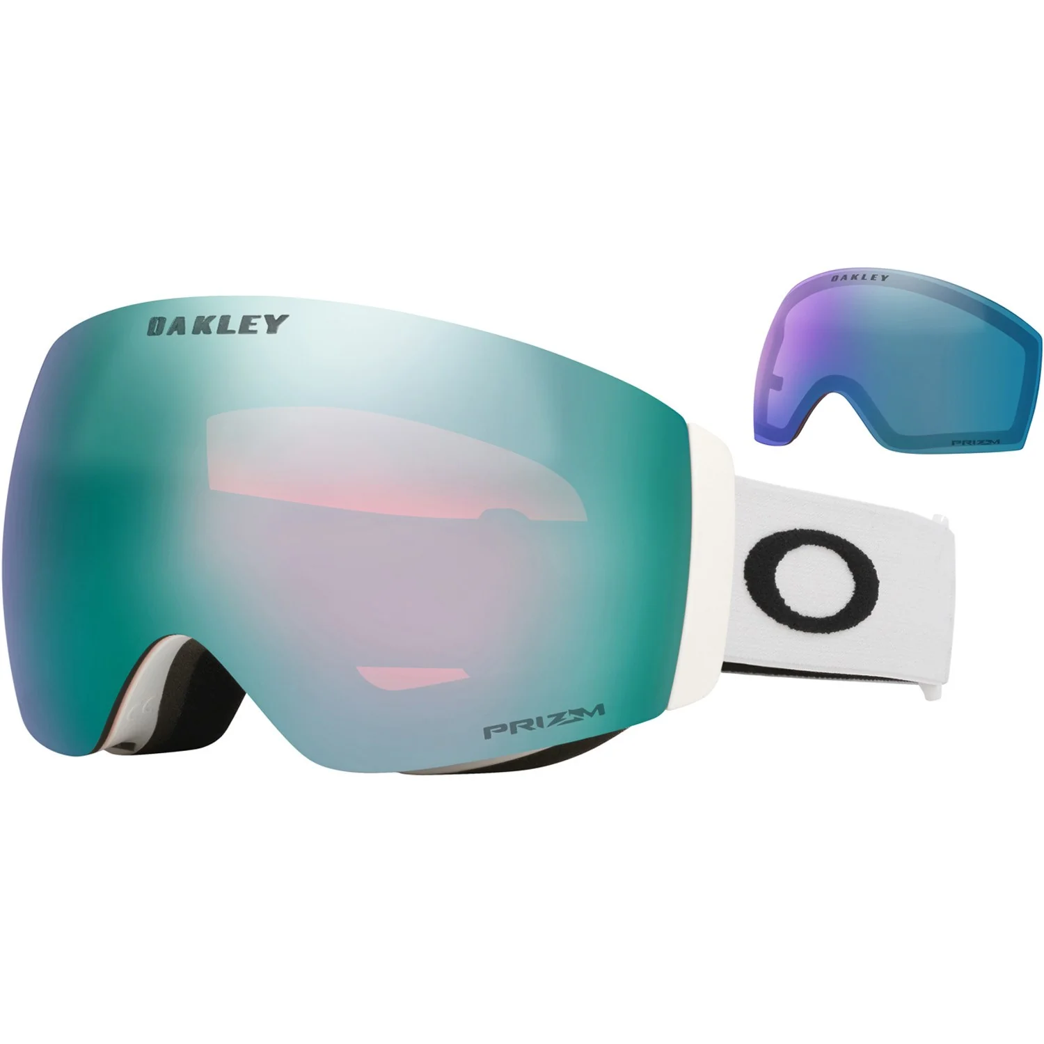 Oakley Flight Deck Pro M Goggles 2026 - Image 27