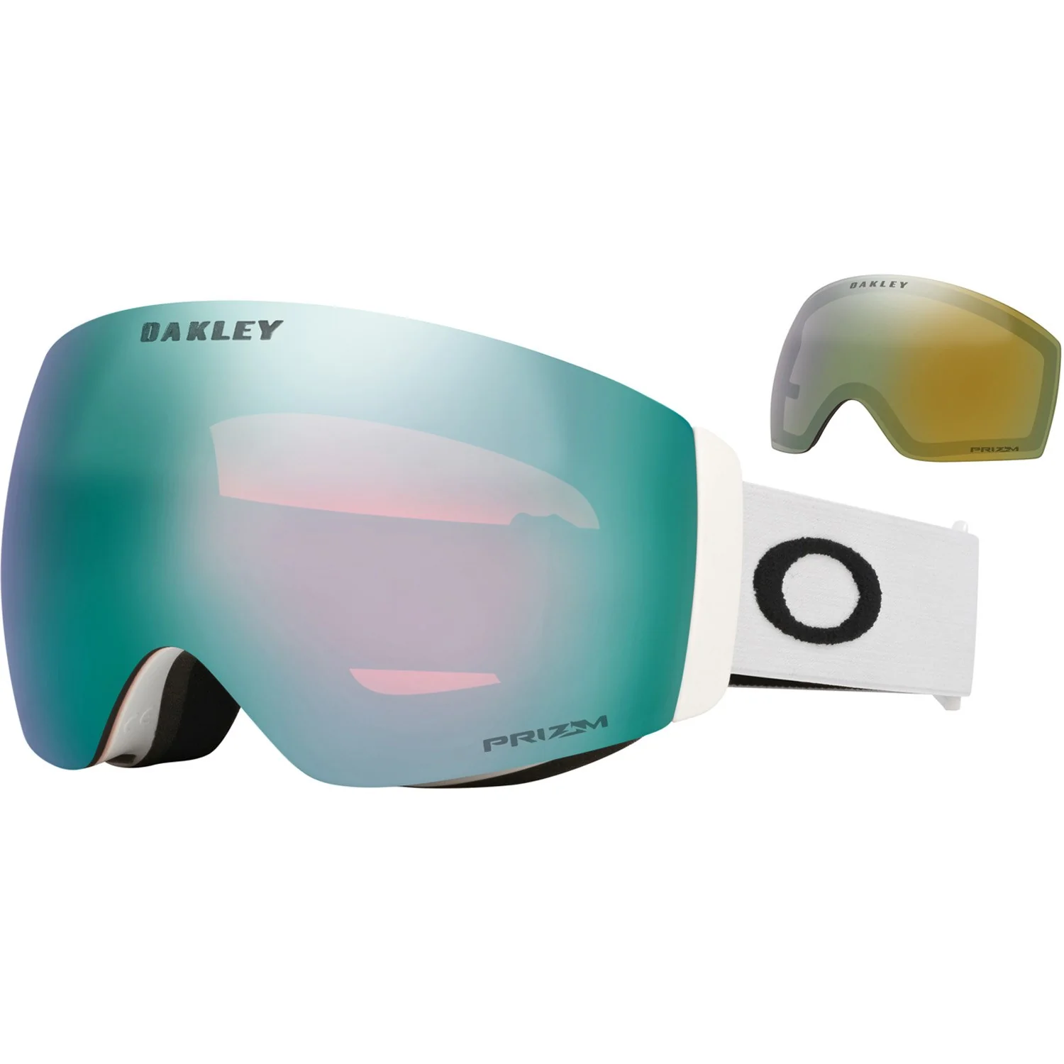 Oakley Flight Deck Pro M Goggles 2026 - Image 32