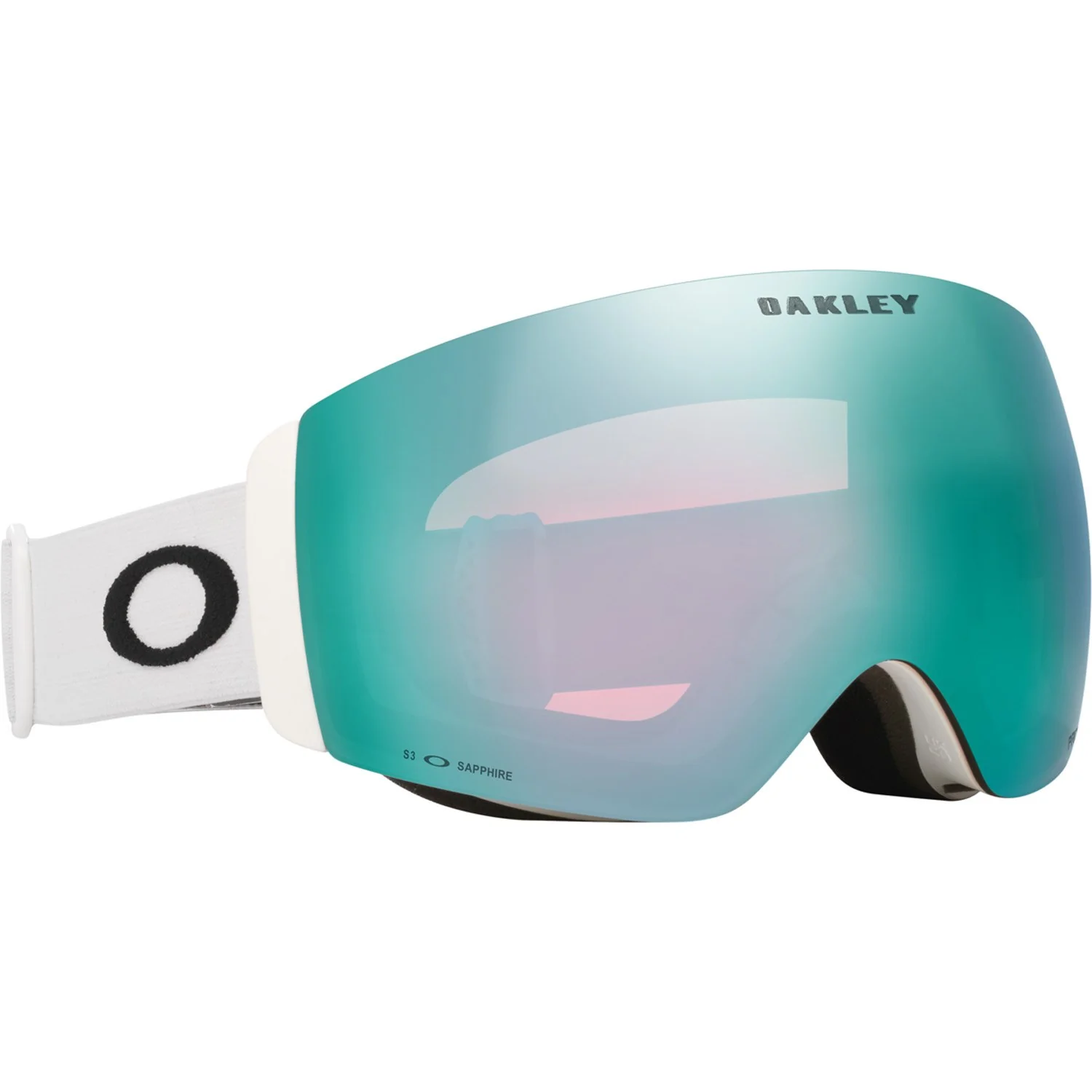 Oakley Flight Deck Pro M Goggles 2026 - Image 34